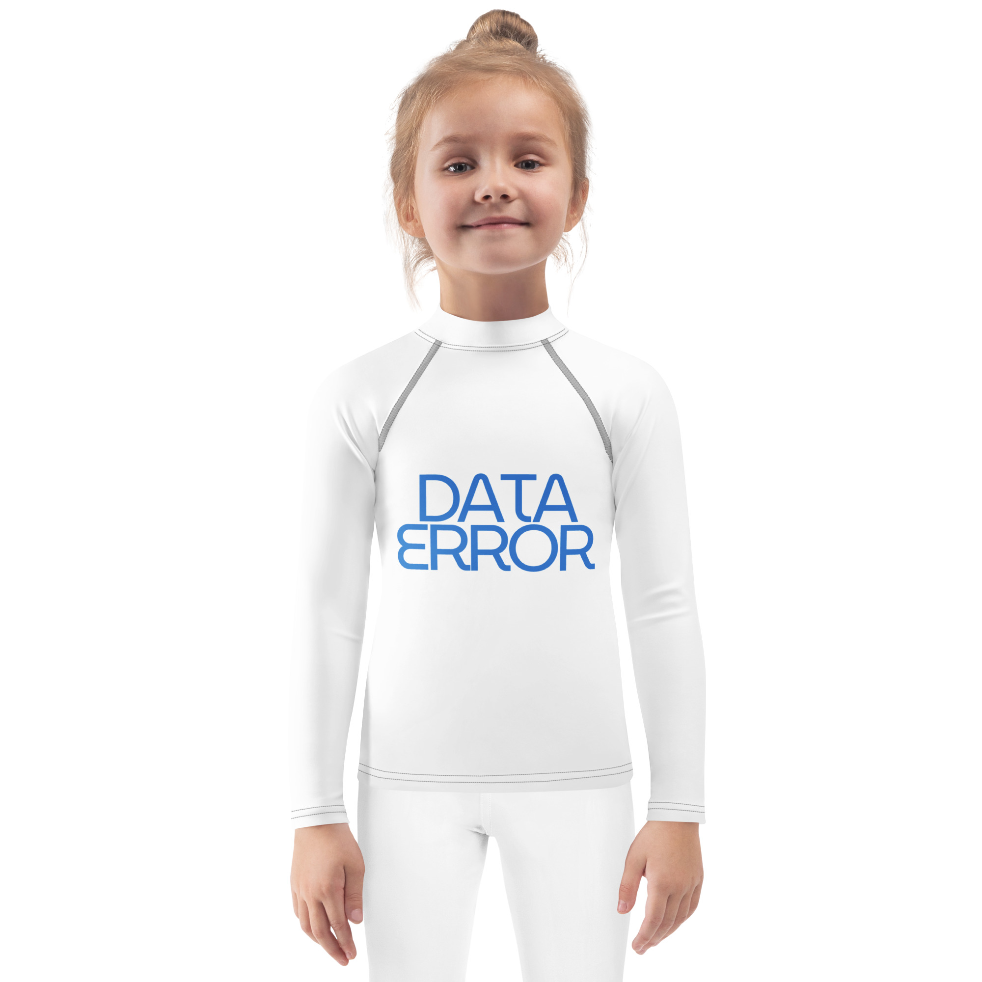Kids Rash Guard