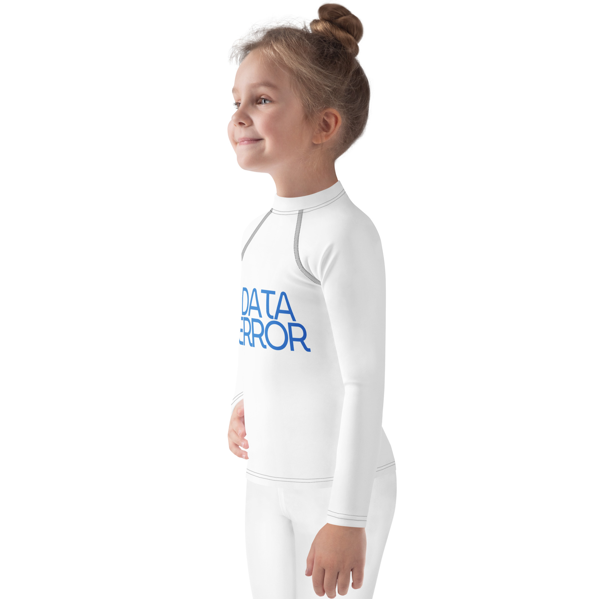 Kids Rash Guard