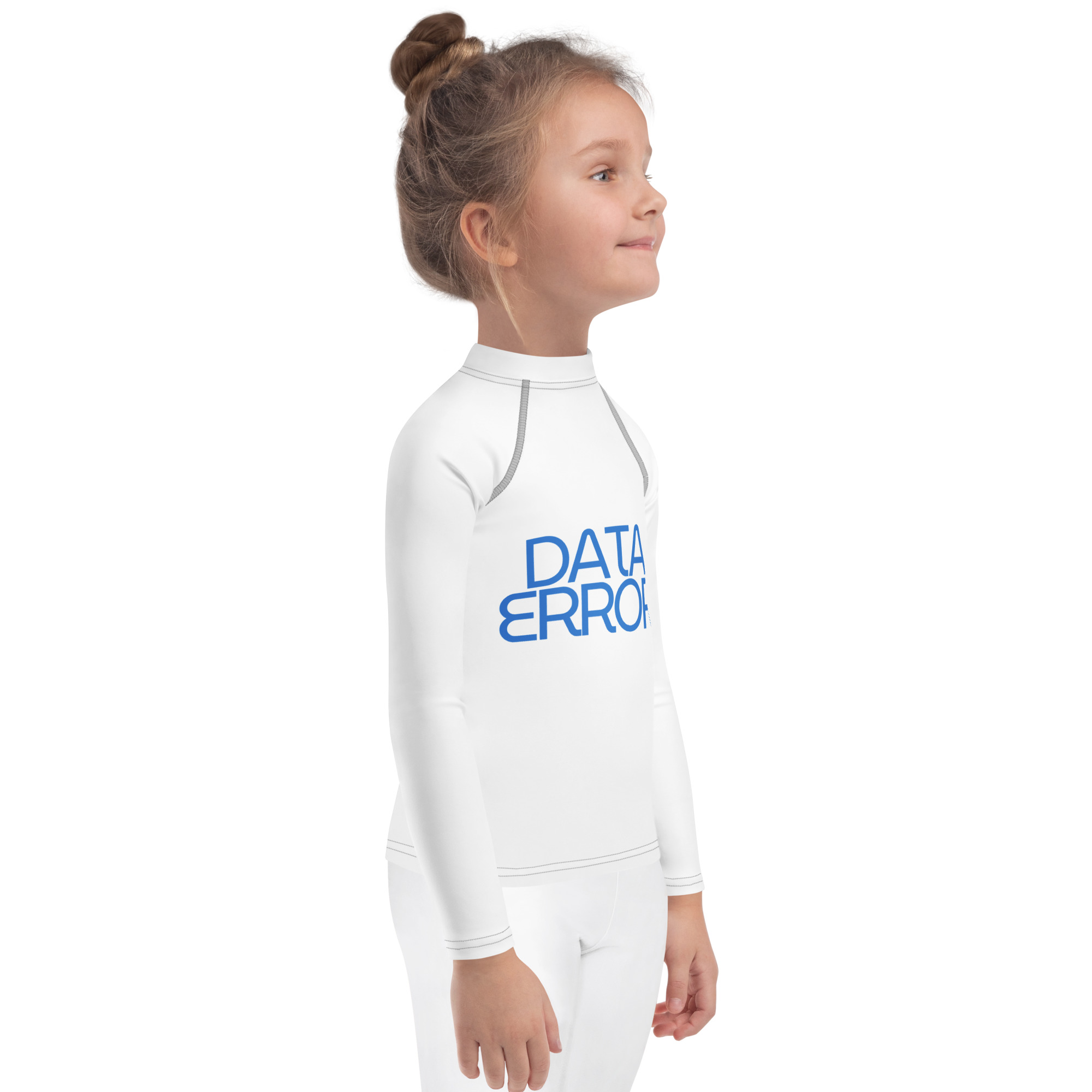 Kids Rash Guard