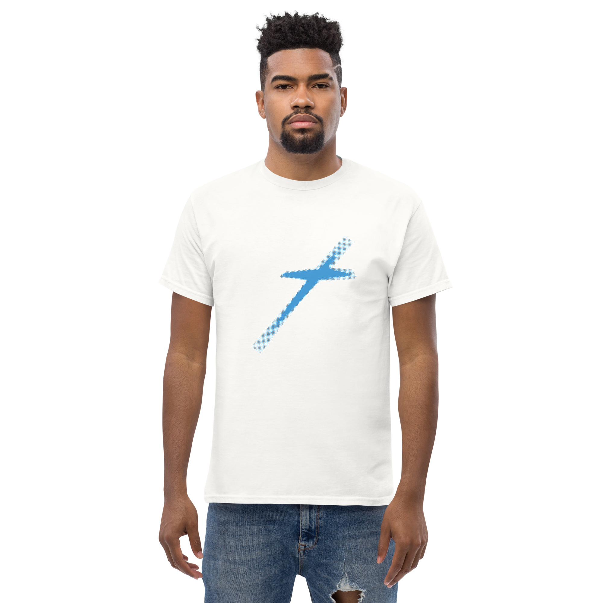 Unisex classic tee
