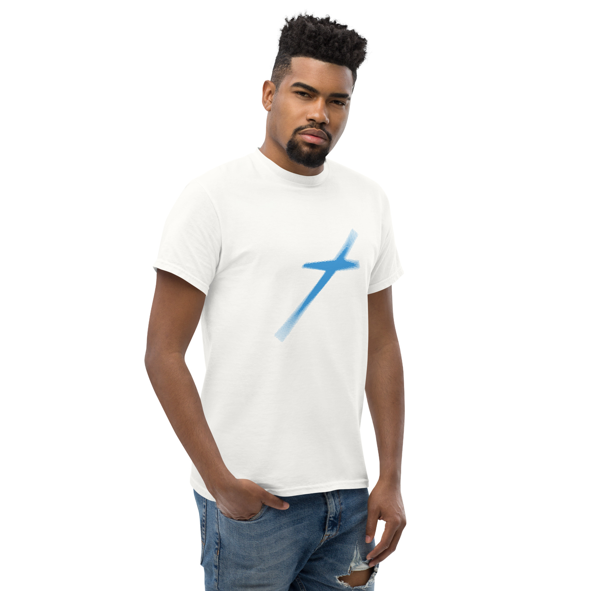 Unisex classic tee