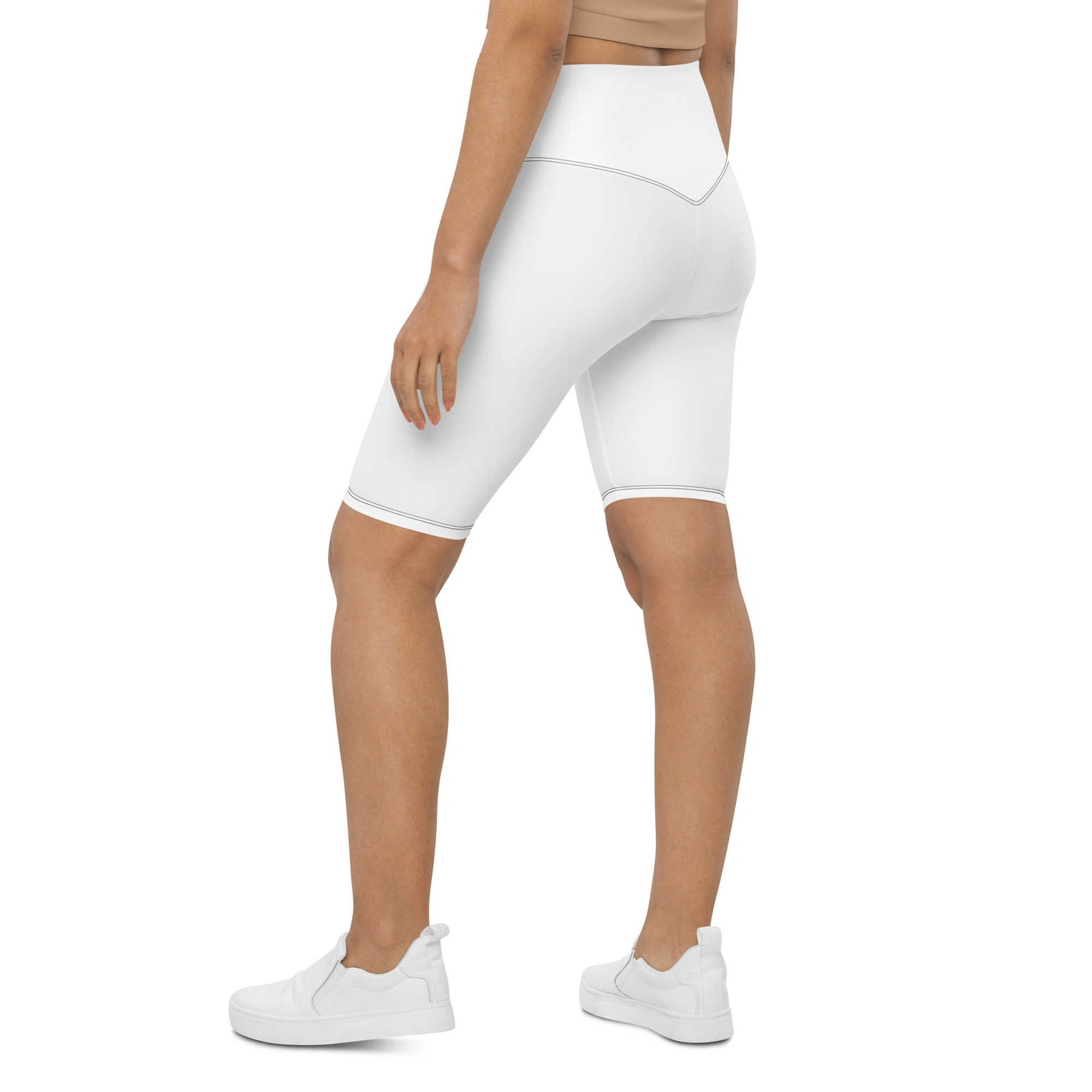 ErrOOOR Women’s Active Biker Shorts
