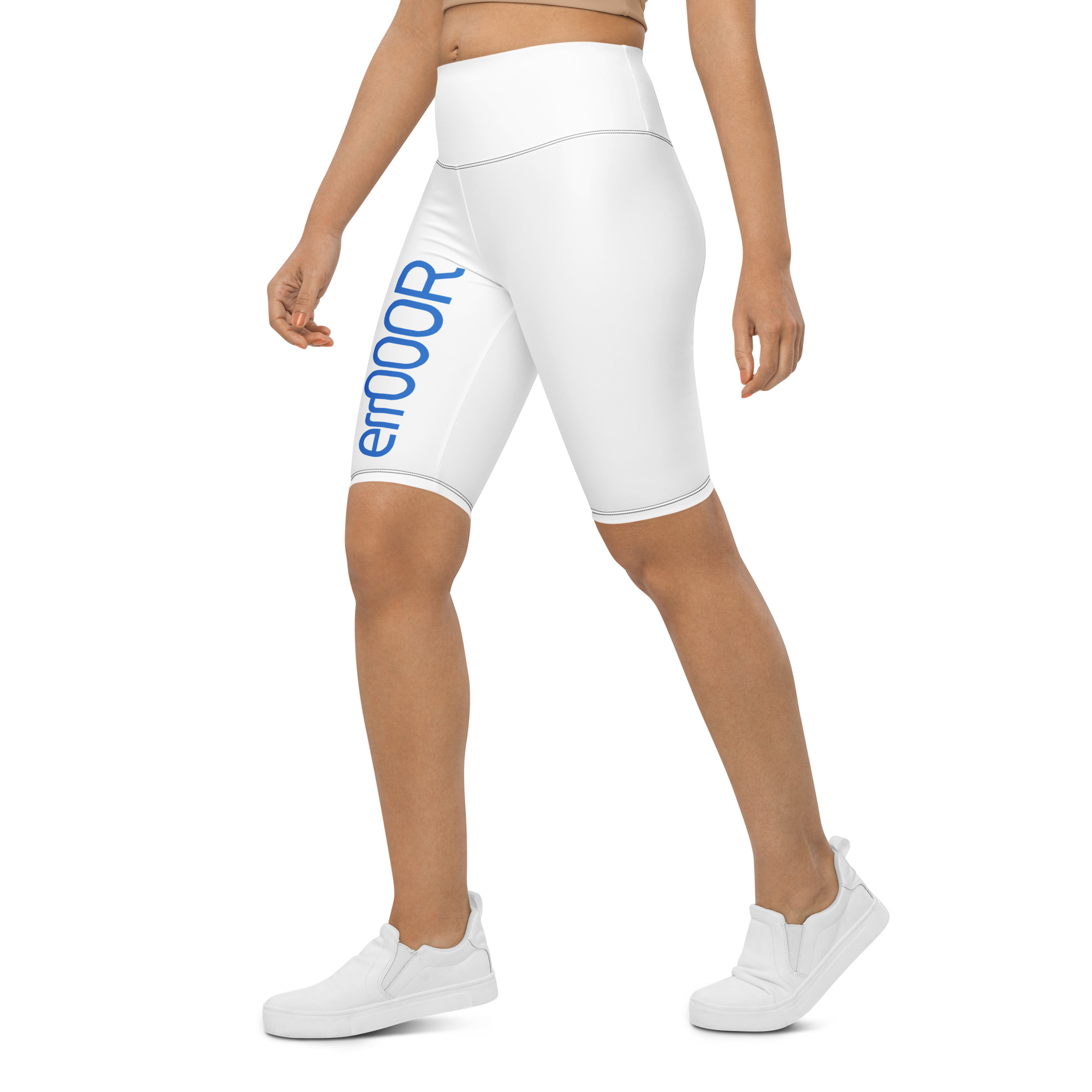 ErrOOOR Women’s Active Biker Shorts