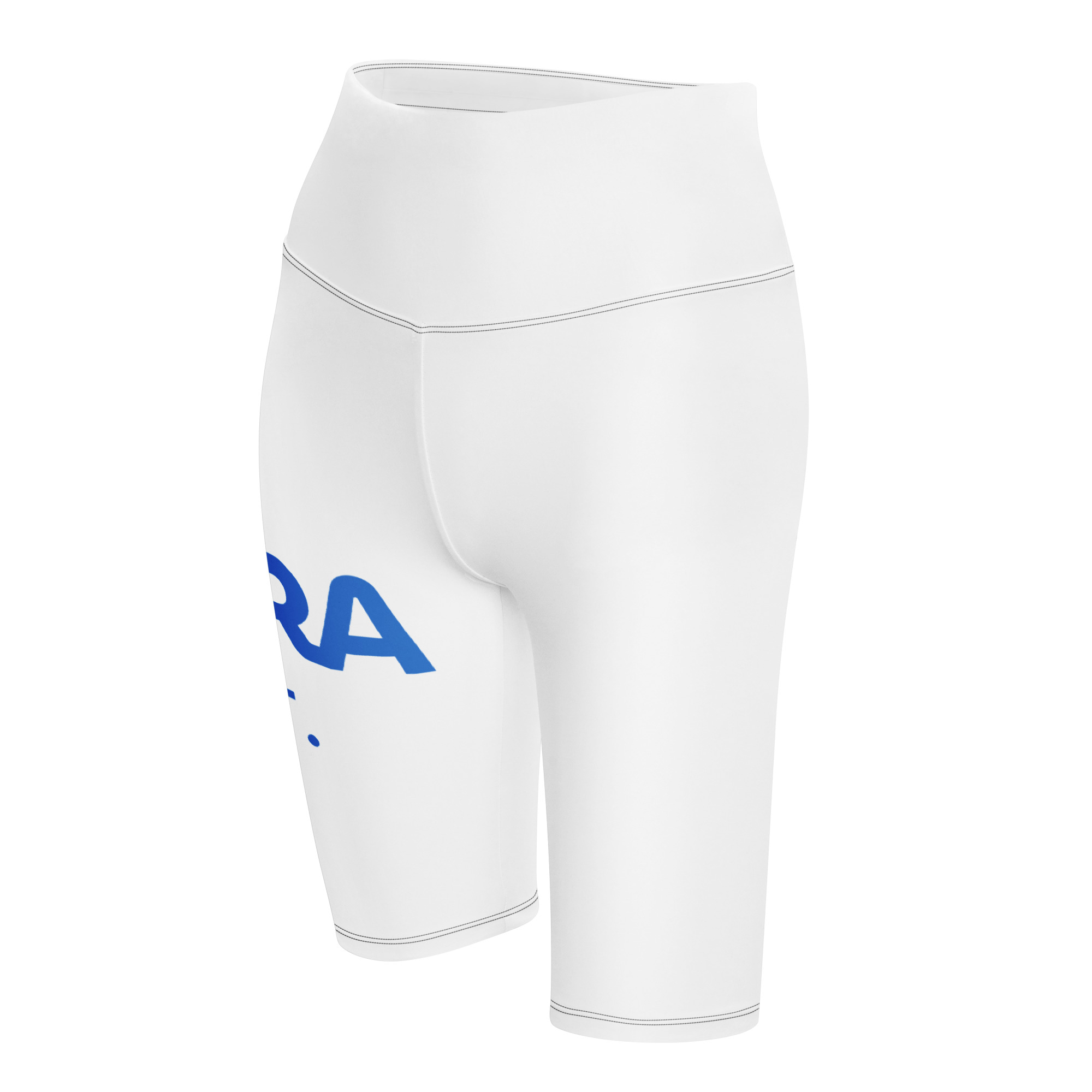 RAVORA Women’s Athletic Biker Shorts