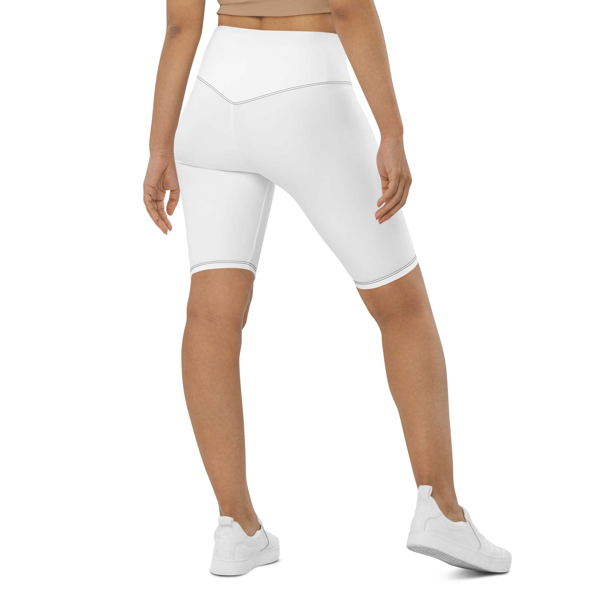 ErrOOOR Women’s Active Biker Shorts