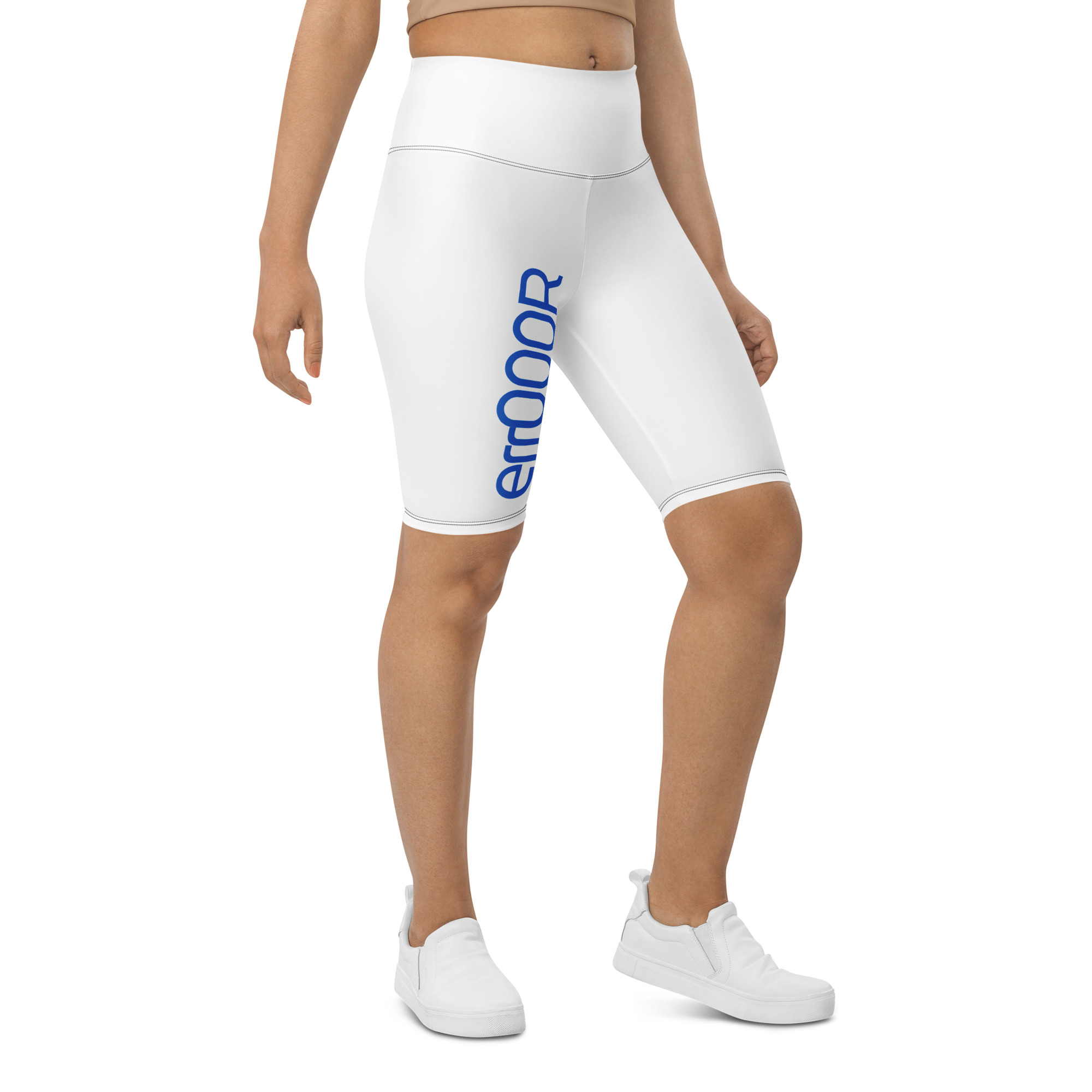 ErrOOOR Women’s Active Biker Shorts