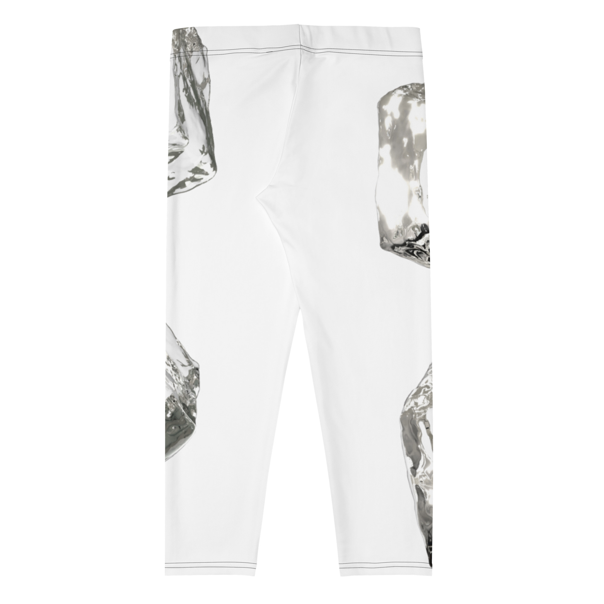 Cool Fit Capri Leggings