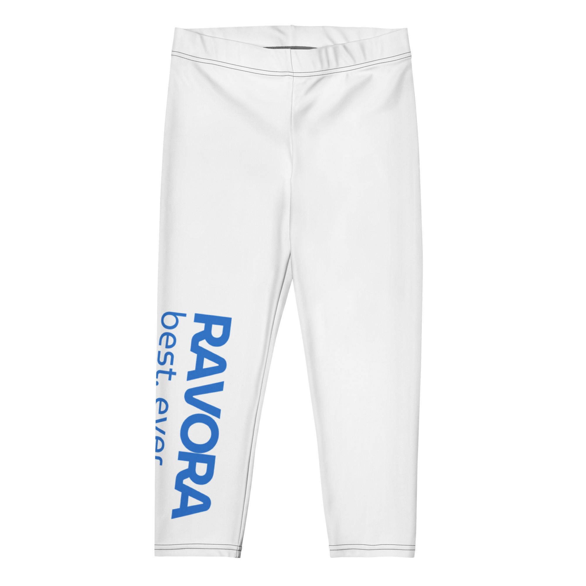 RAVORA Women’s Active Capri Tights