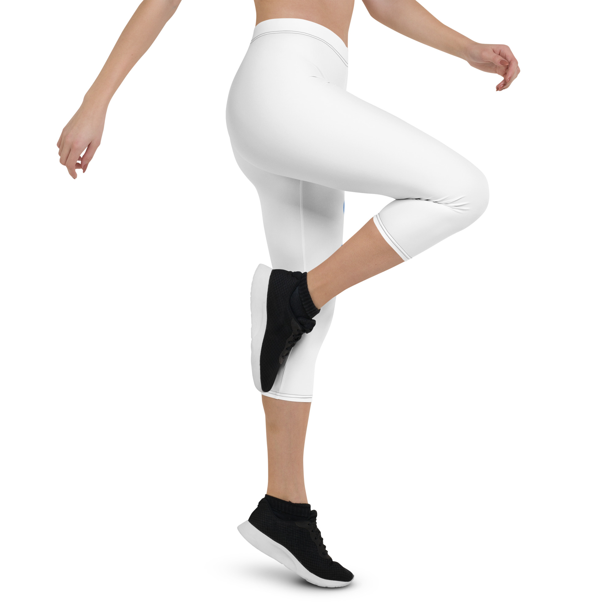 ErrOOOR Women’s Active Capri Leggings