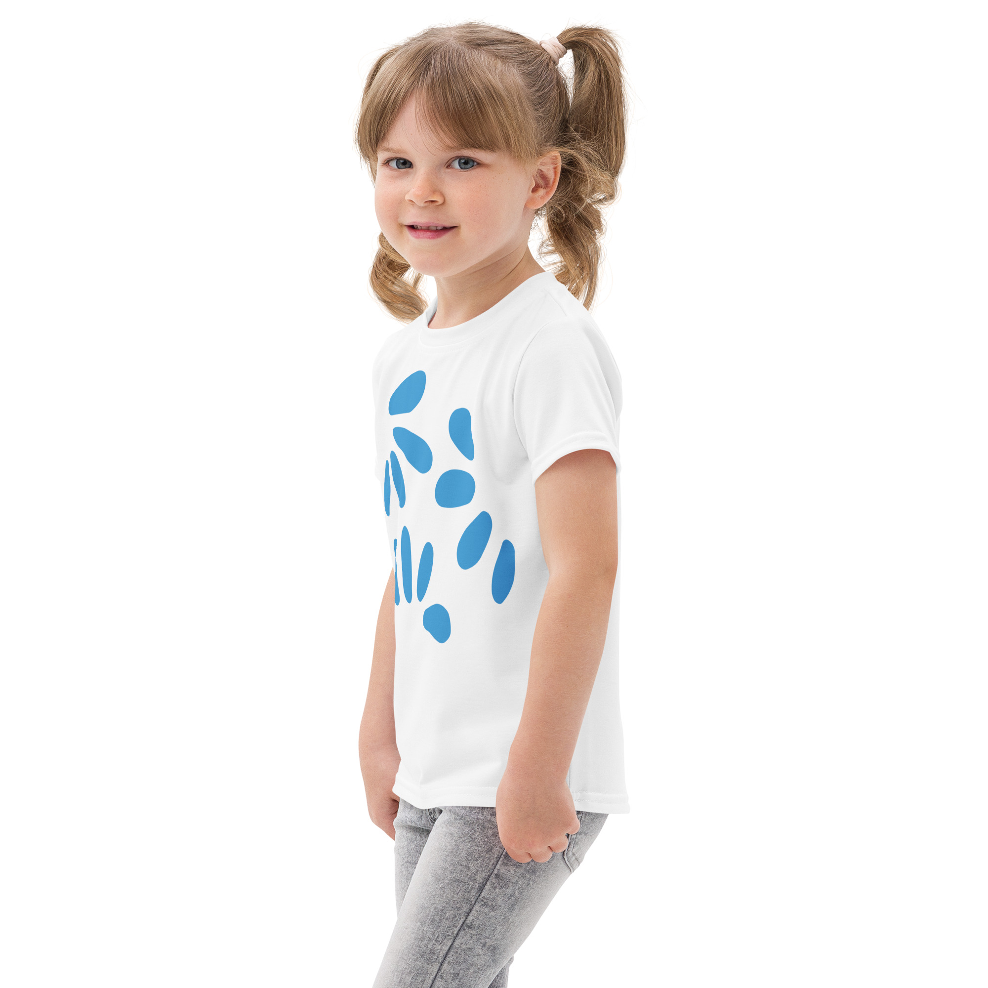 Children’s everyday cotton t-shirt