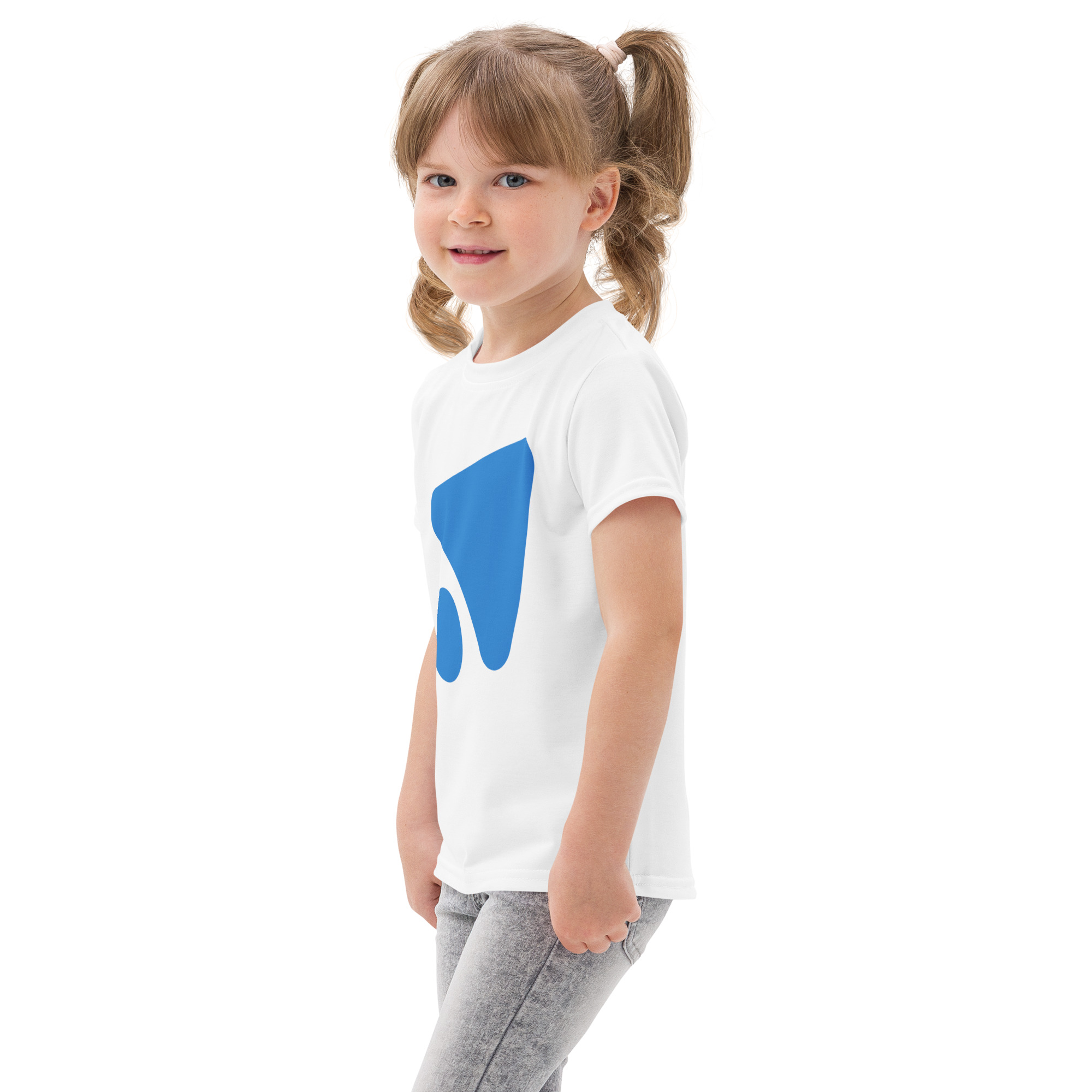 Pure Cotton Play Tee