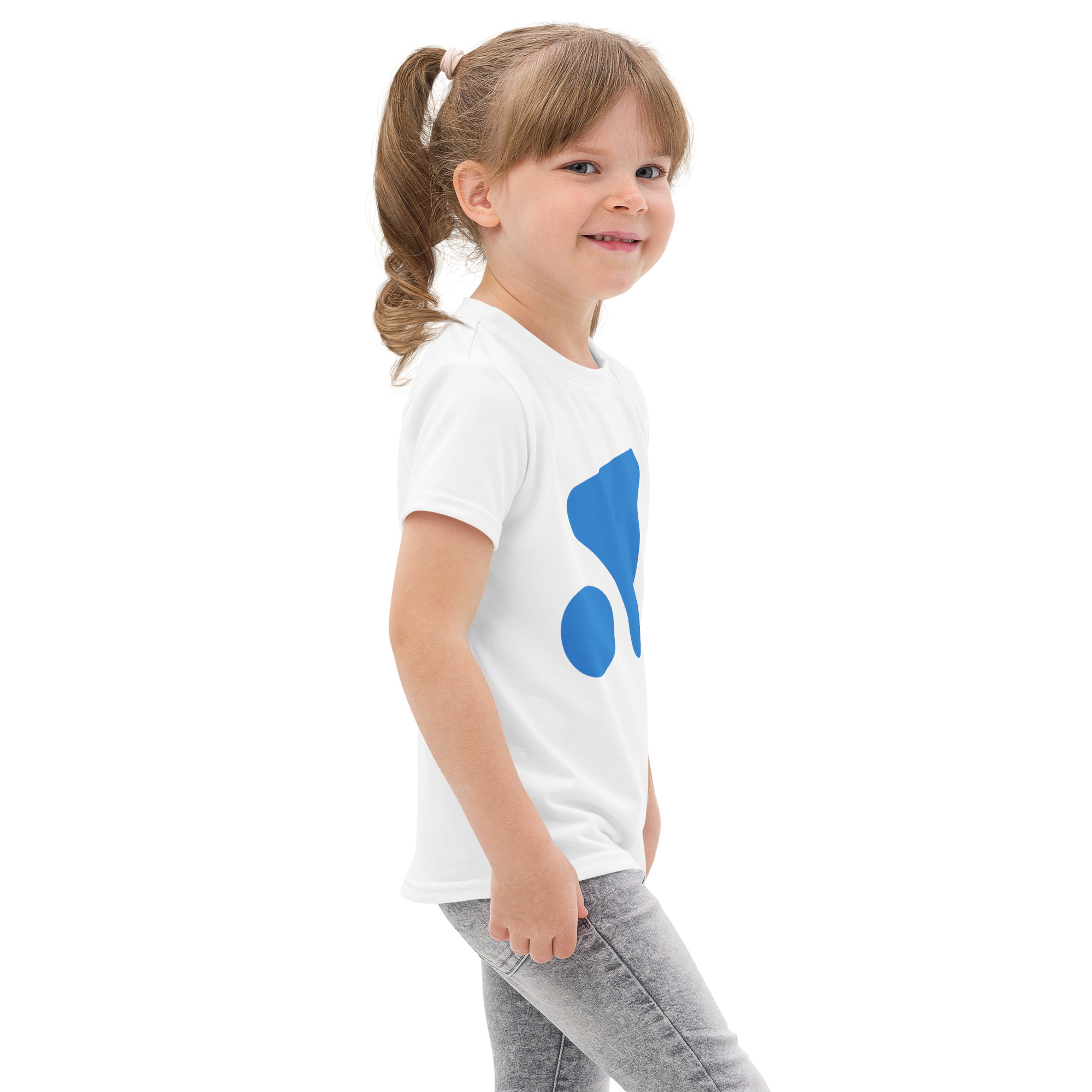 Pure Cotton Play Tee