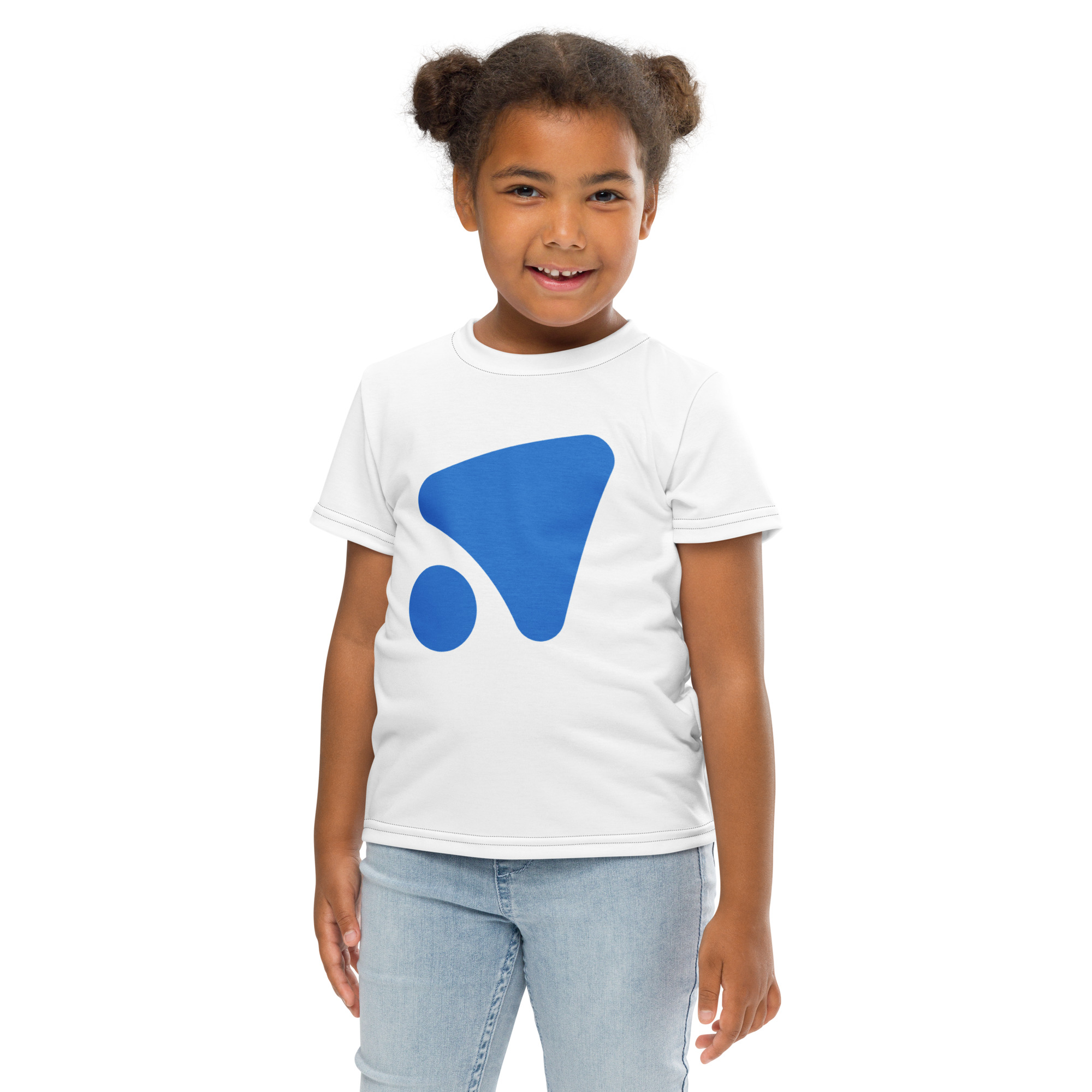 Play-Ready Cotton Crew