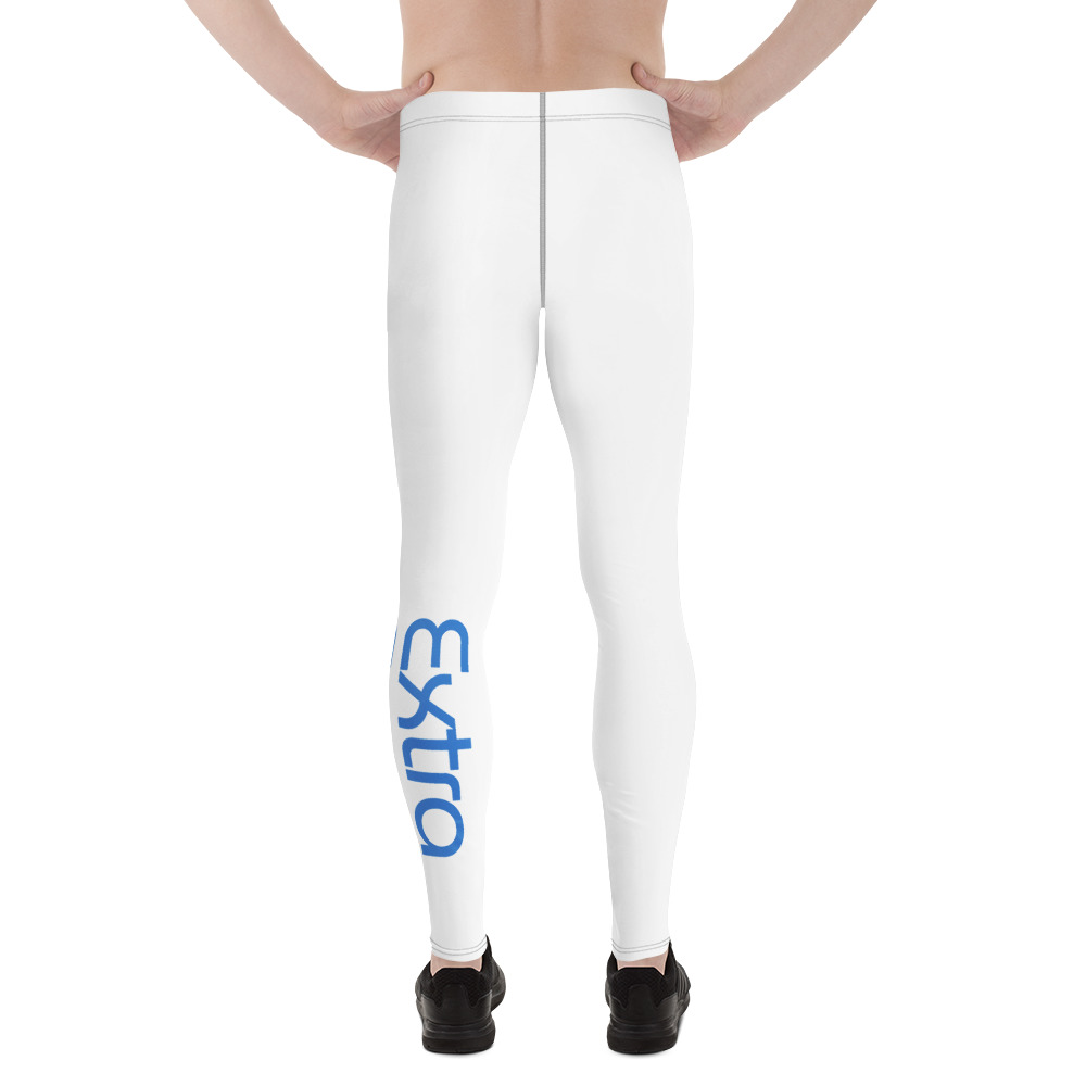 Extra Extra Men's Athletic Leggings