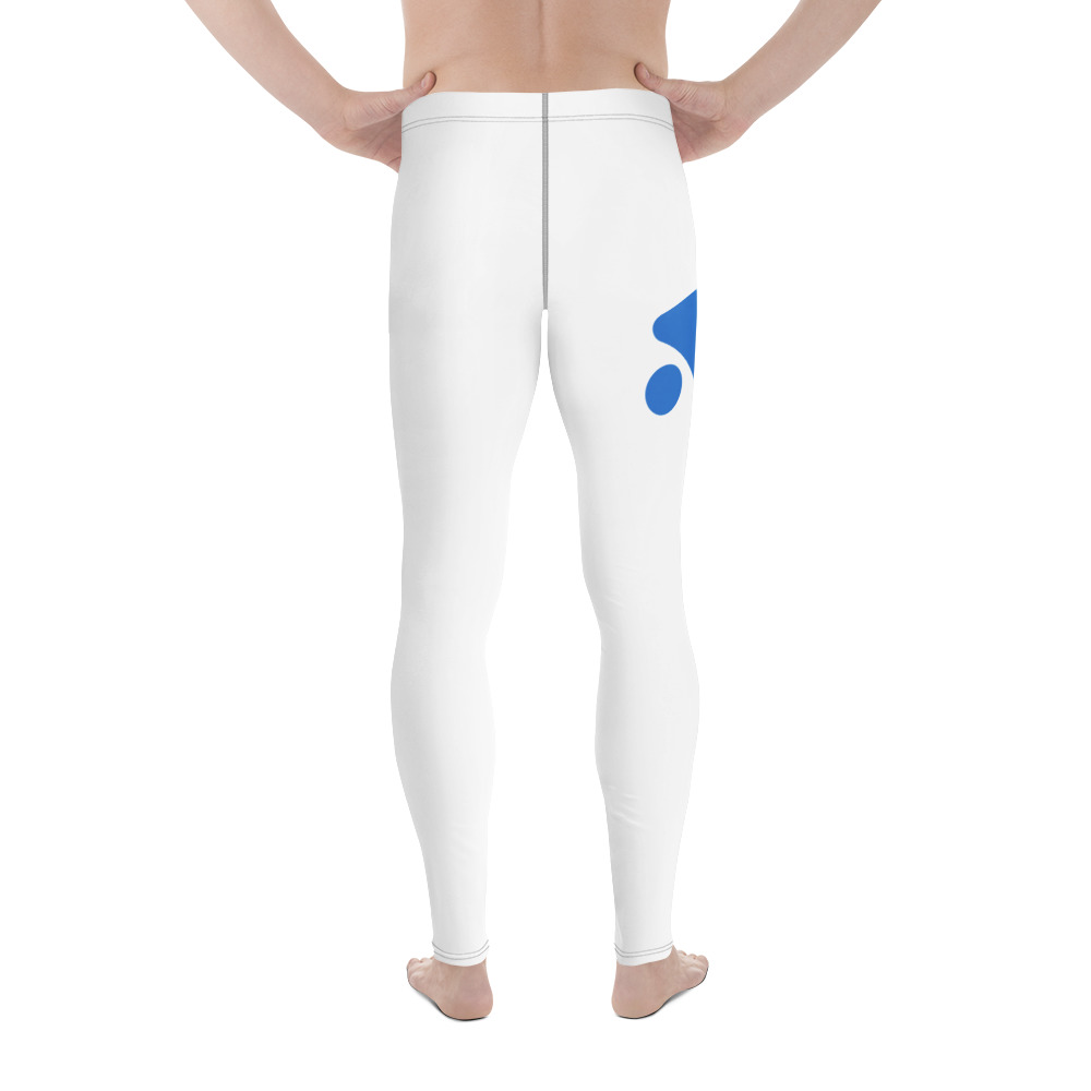 Men’s training leggings