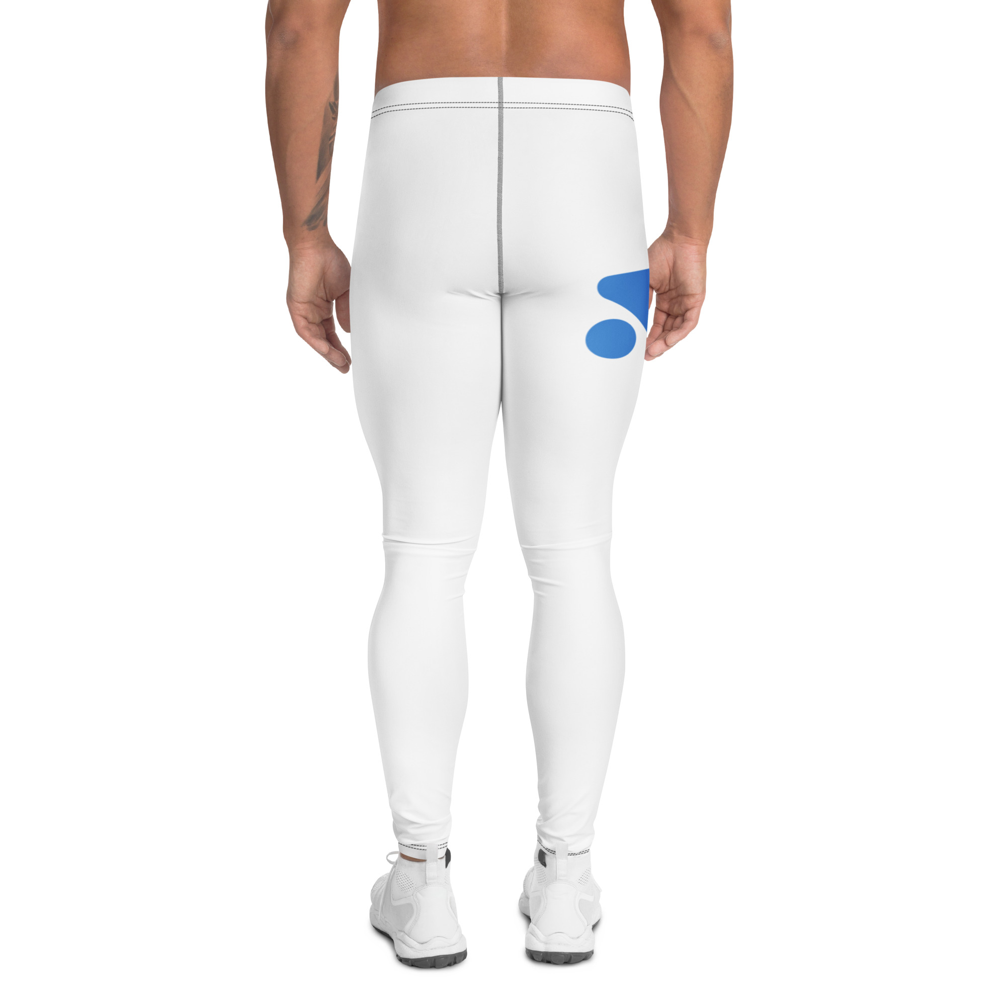 Men’s training leggings