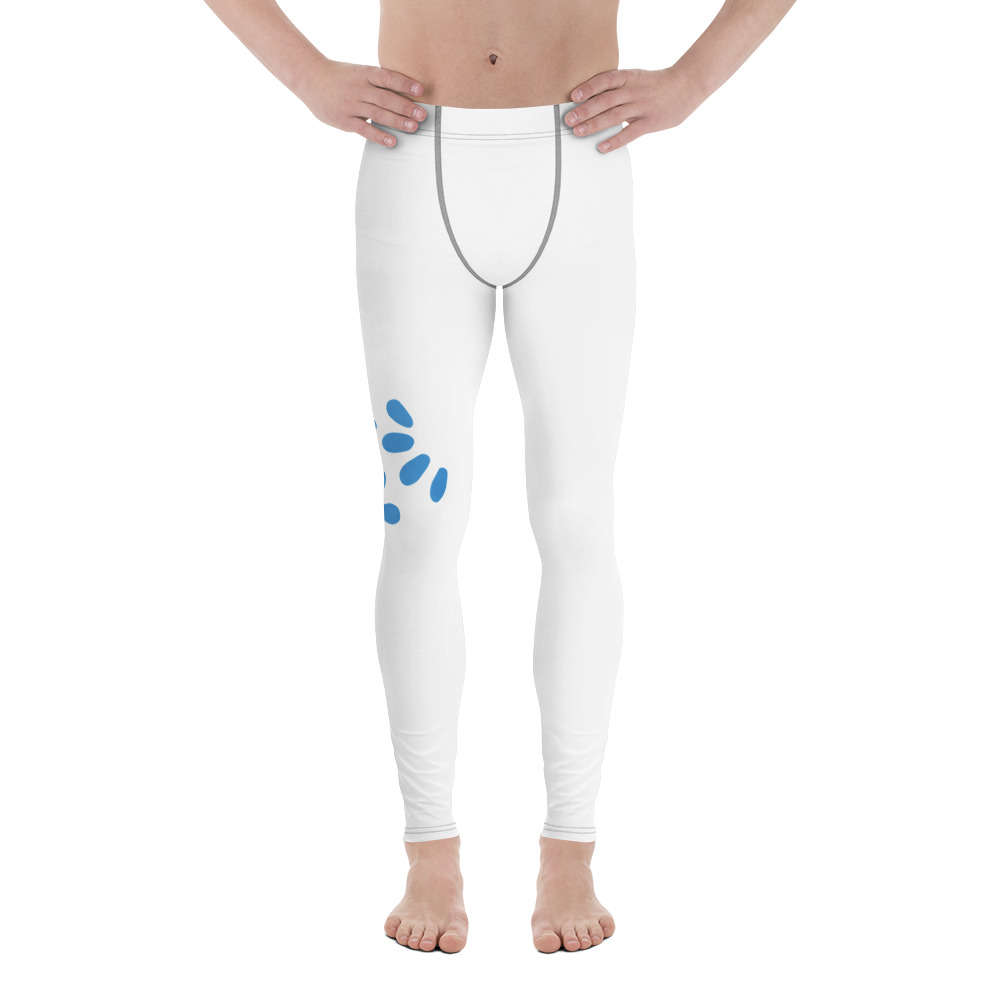 Men’s athletic tights