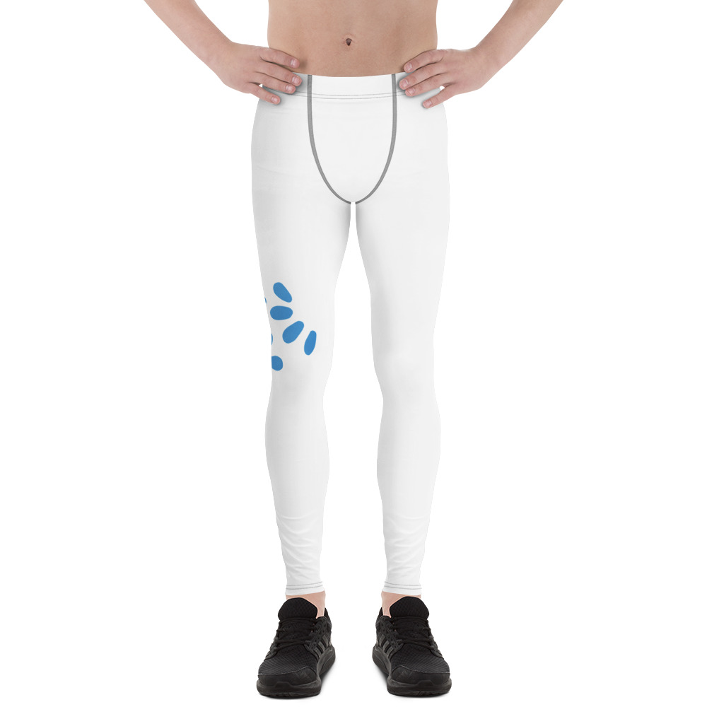 Men’s athletic tights