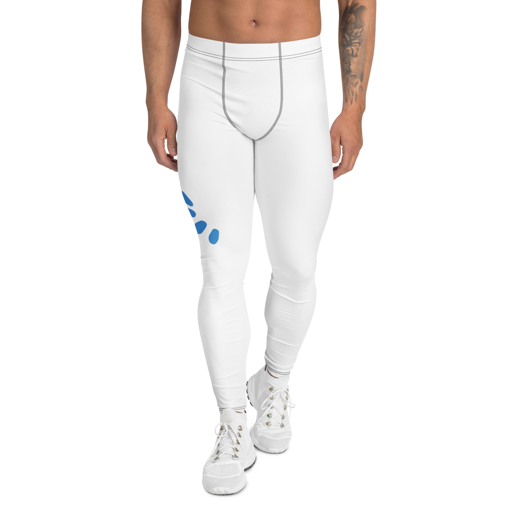 Men’s athletic tights