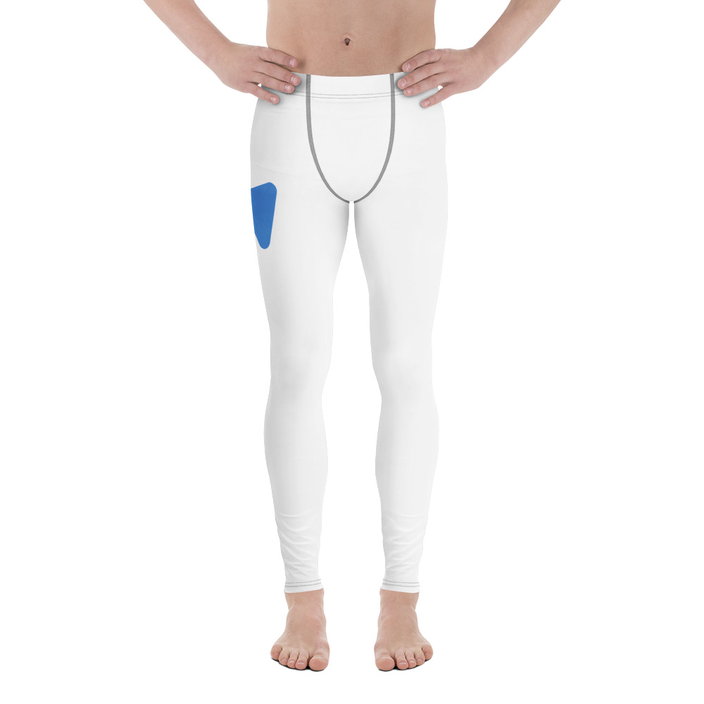Men’s training leggings