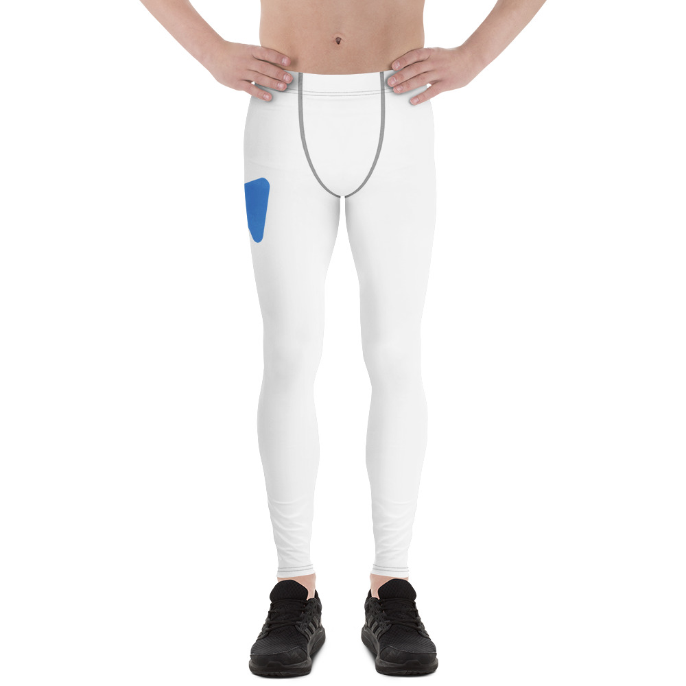 Men’s training leggings