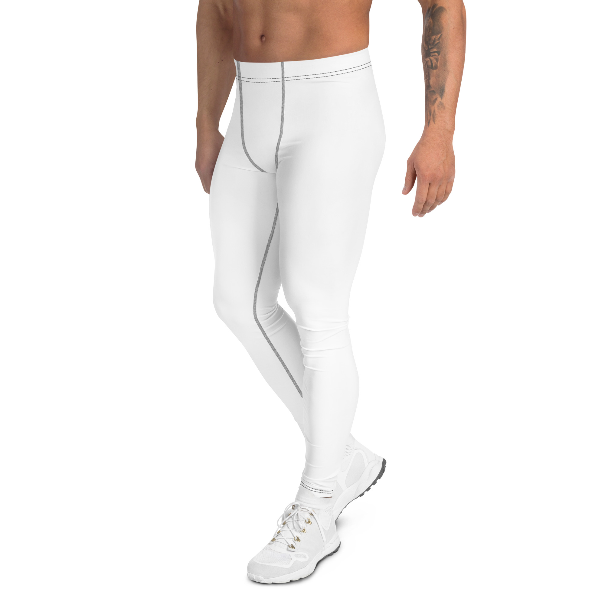 Men’s training leggings