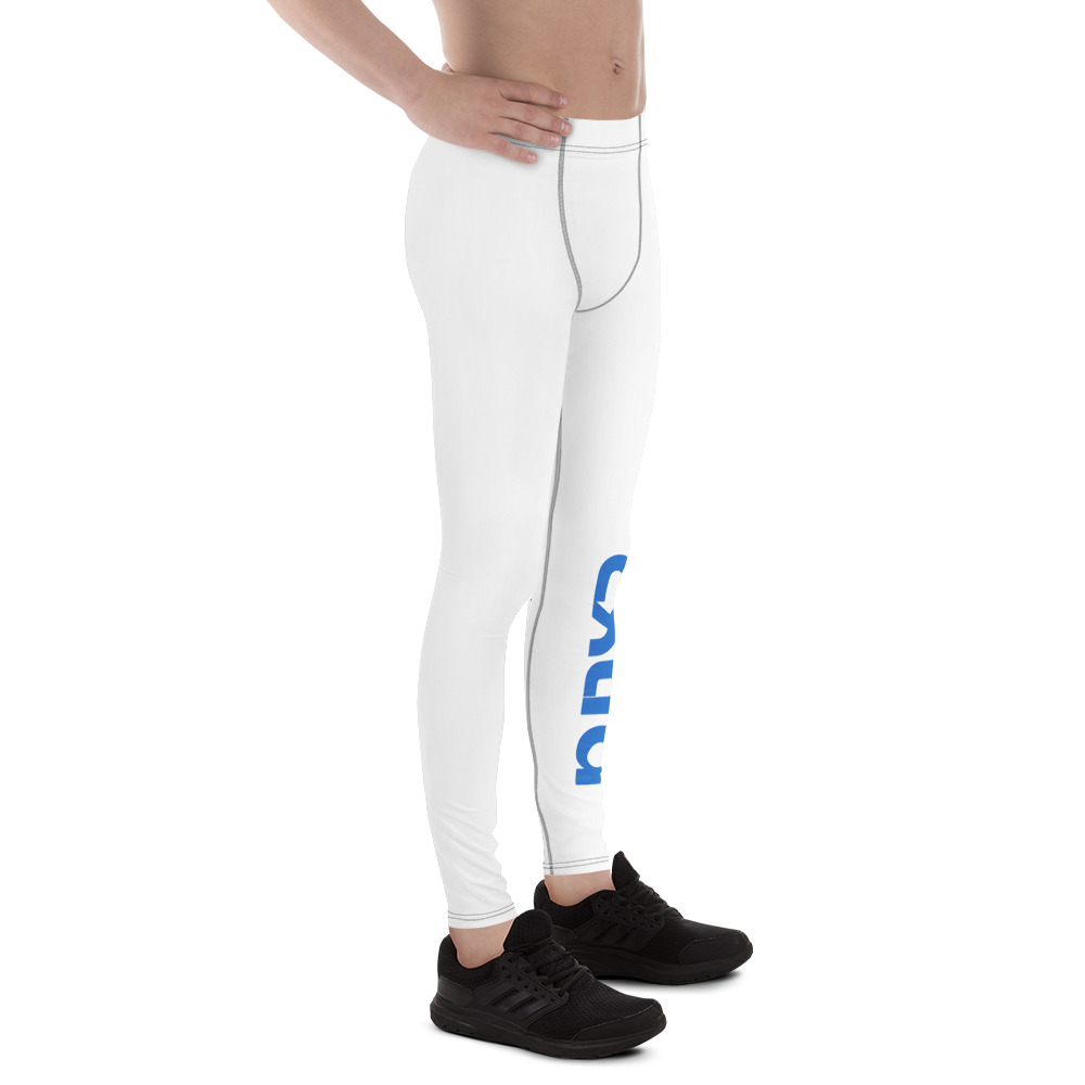 Extra Extra Men's Athletic Leggings