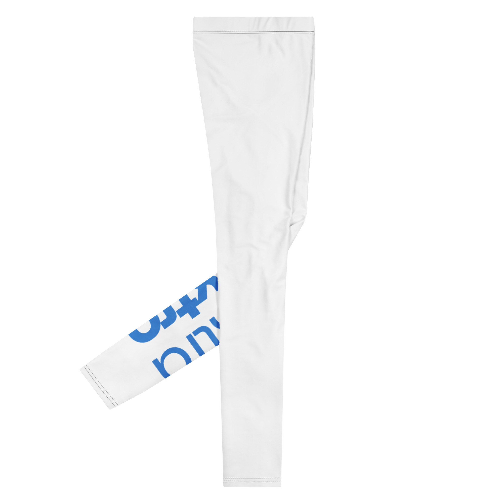 Extra Extra Men's Athletic Leggings