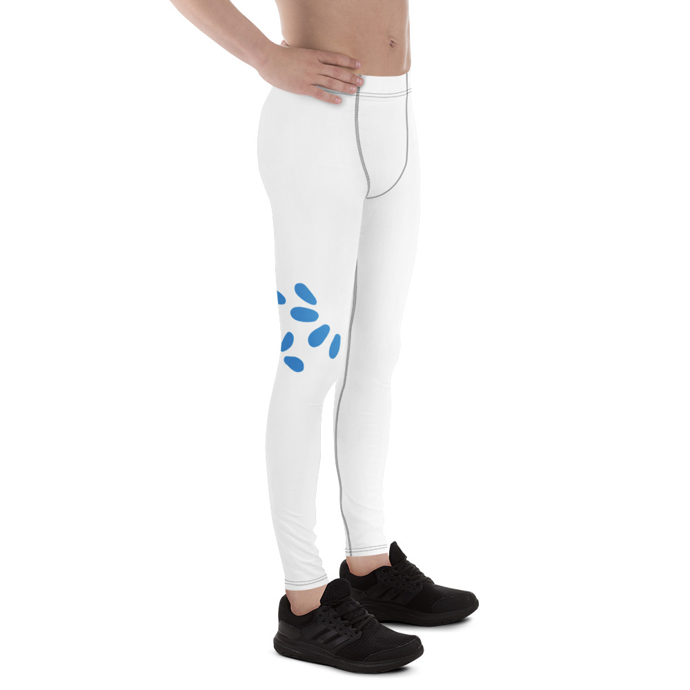 Men’s athletic tights