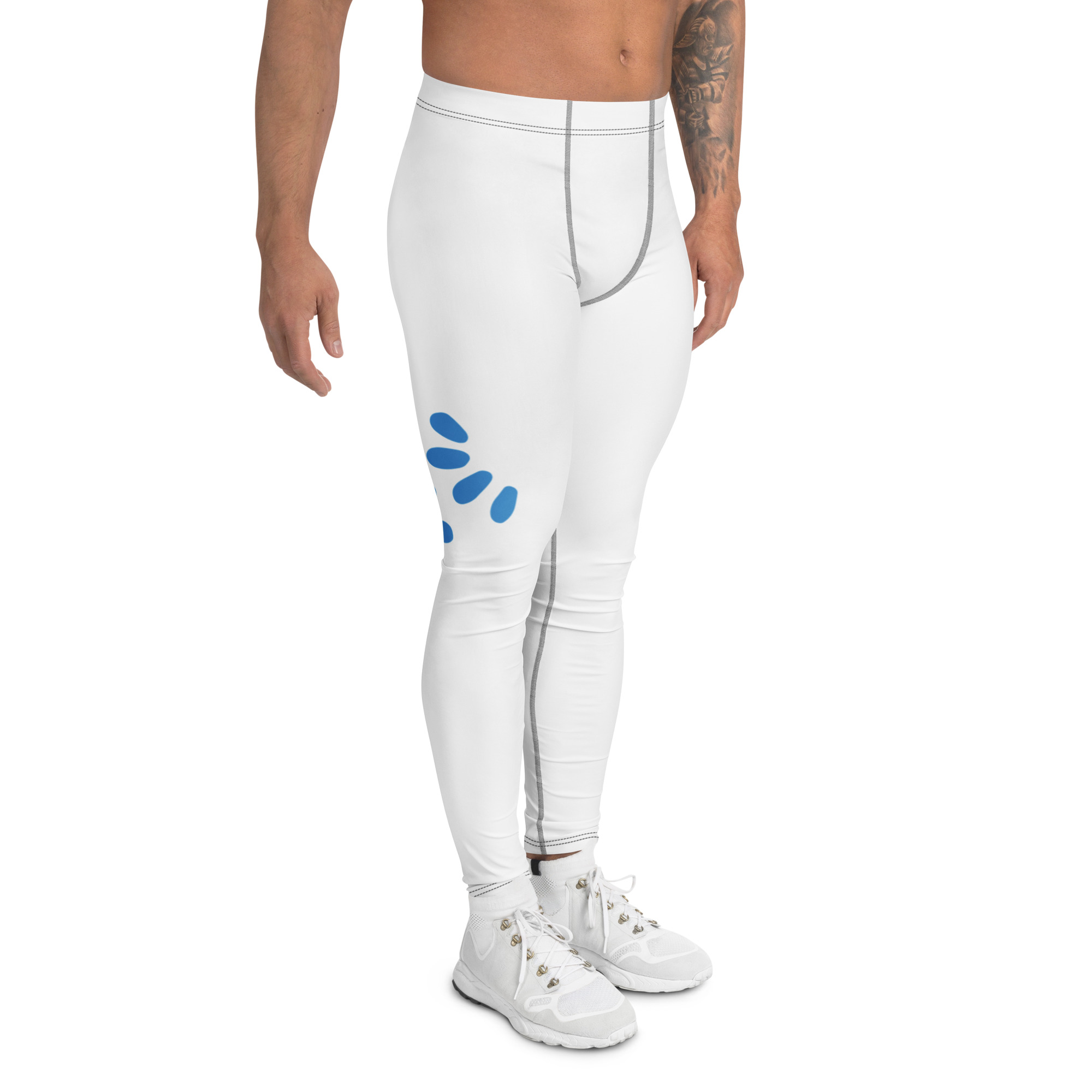 Men’s athletic tights