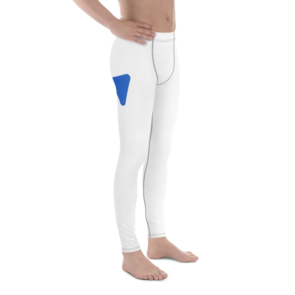 Men’s training leggings