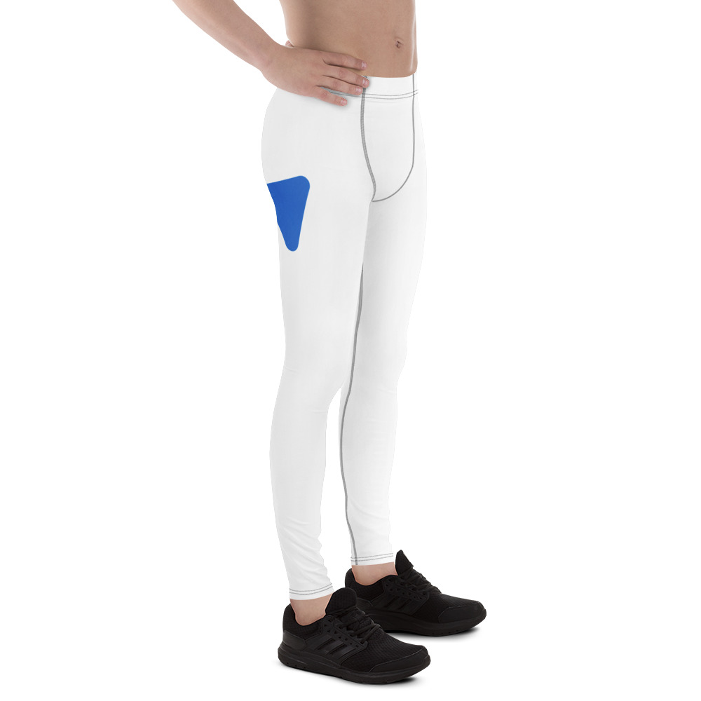 Men’s training leggings