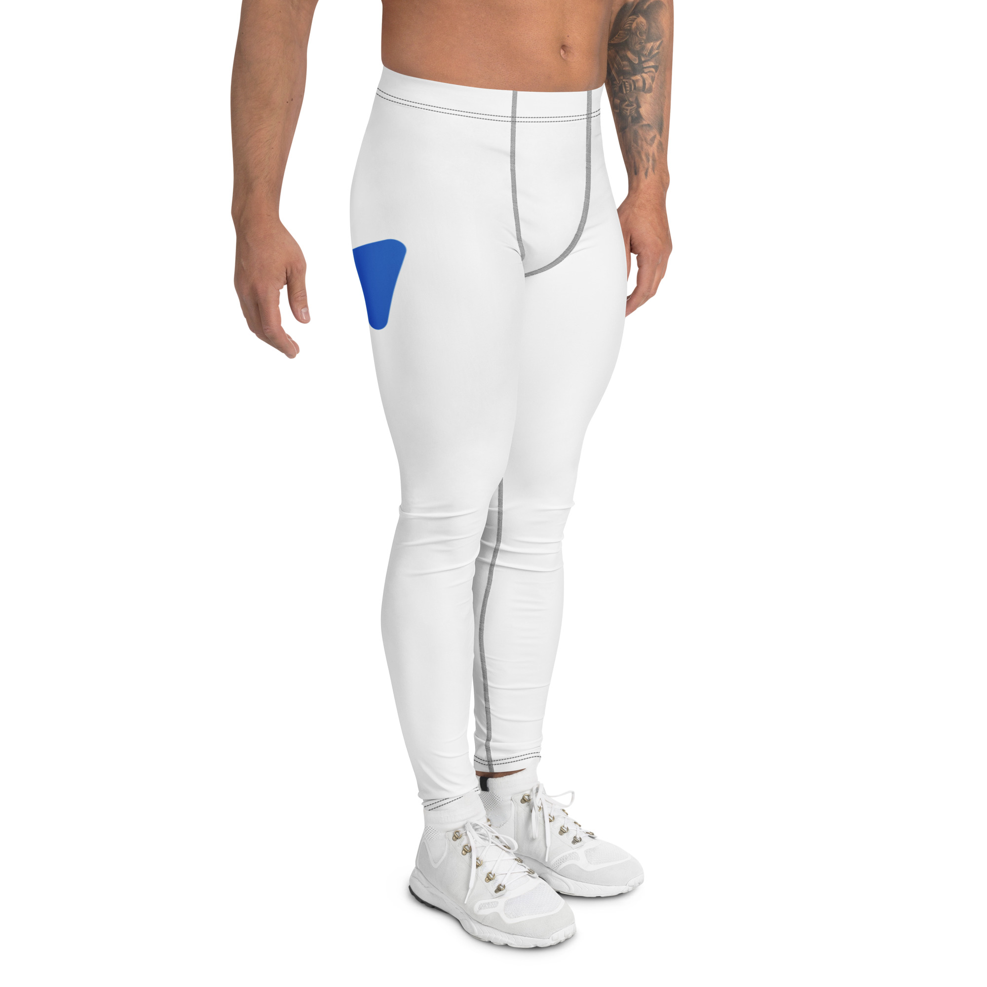 Men’s training leggings