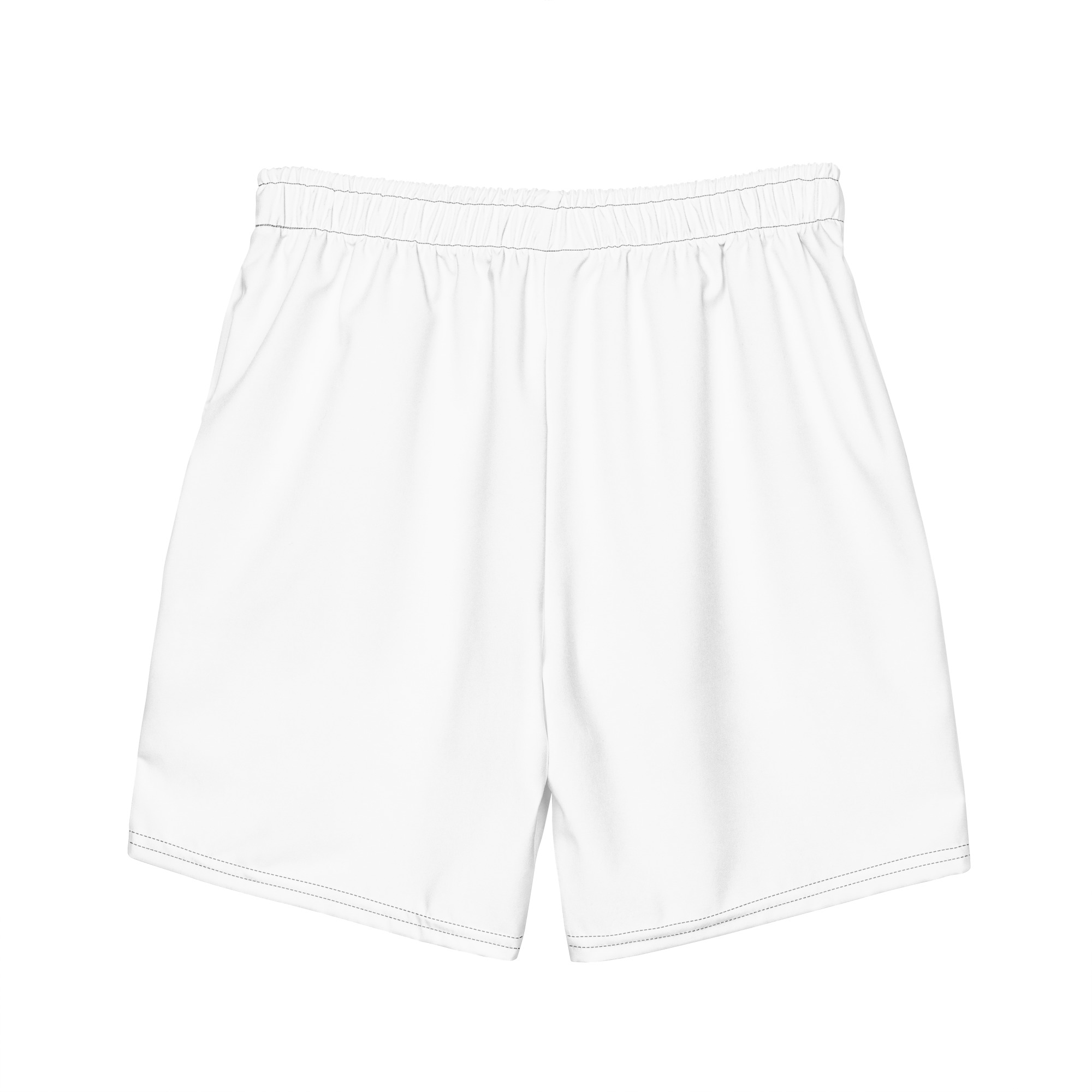 Men’s Recycled Petal Pattern Swim Trunks