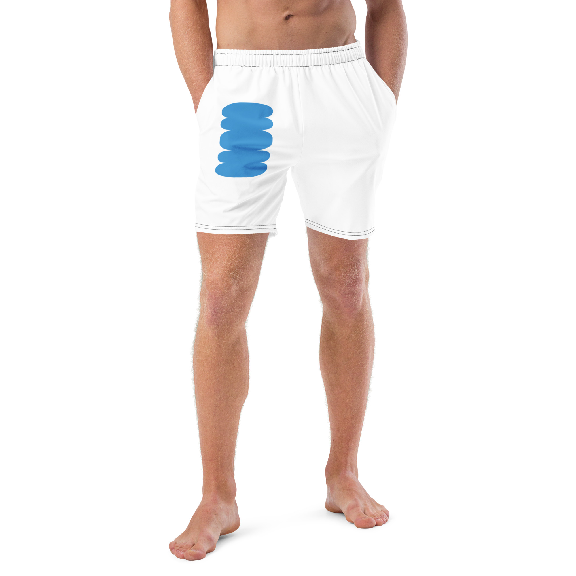 Eco-Stretch Surf Trunks