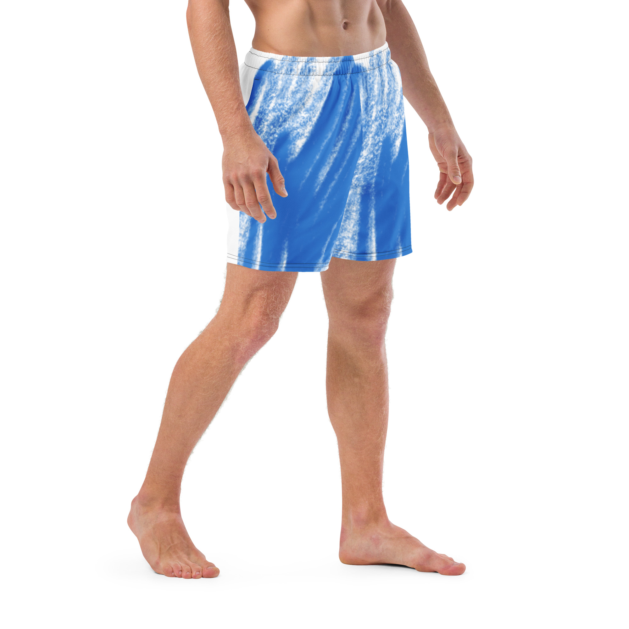 Recycled Swim Trunks