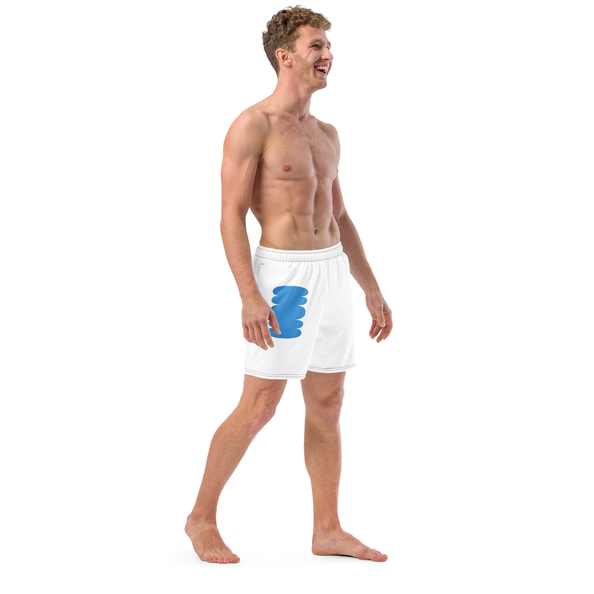 Eco-Stretch Surf Trunks