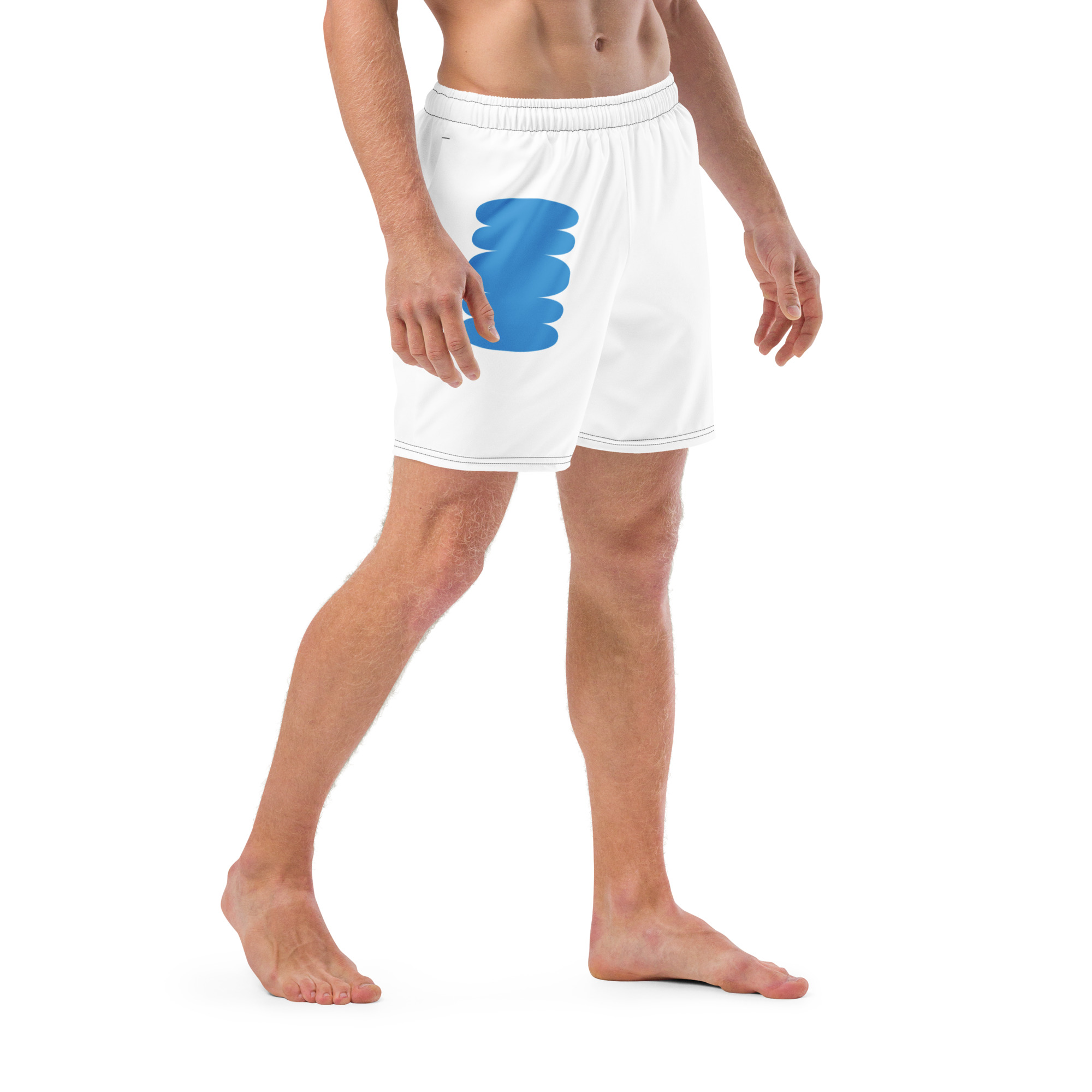 Eco-Stretch Surf Trunks