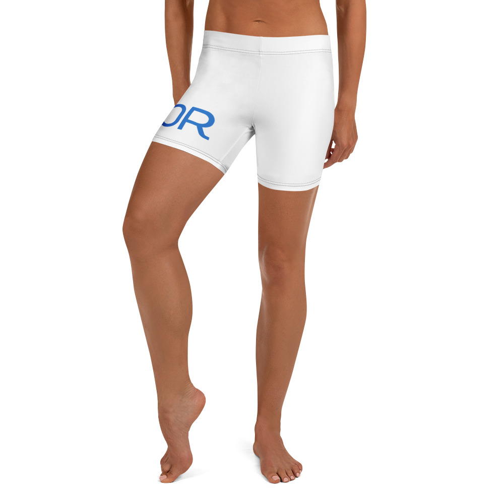 ErrOOOR Women’s Casual Lounge Shorts