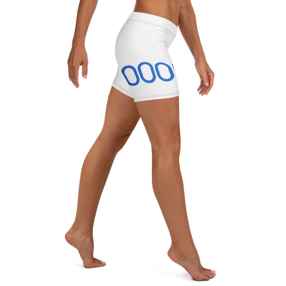 ErrOOOR Women’s Casual Lounge Shorts