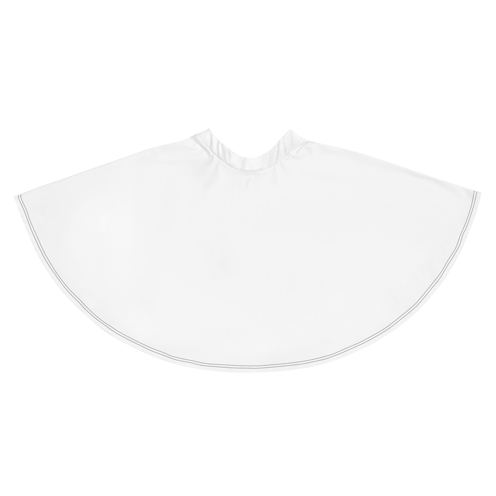 ErrOOOR Women’s Graphic Skater Skirt