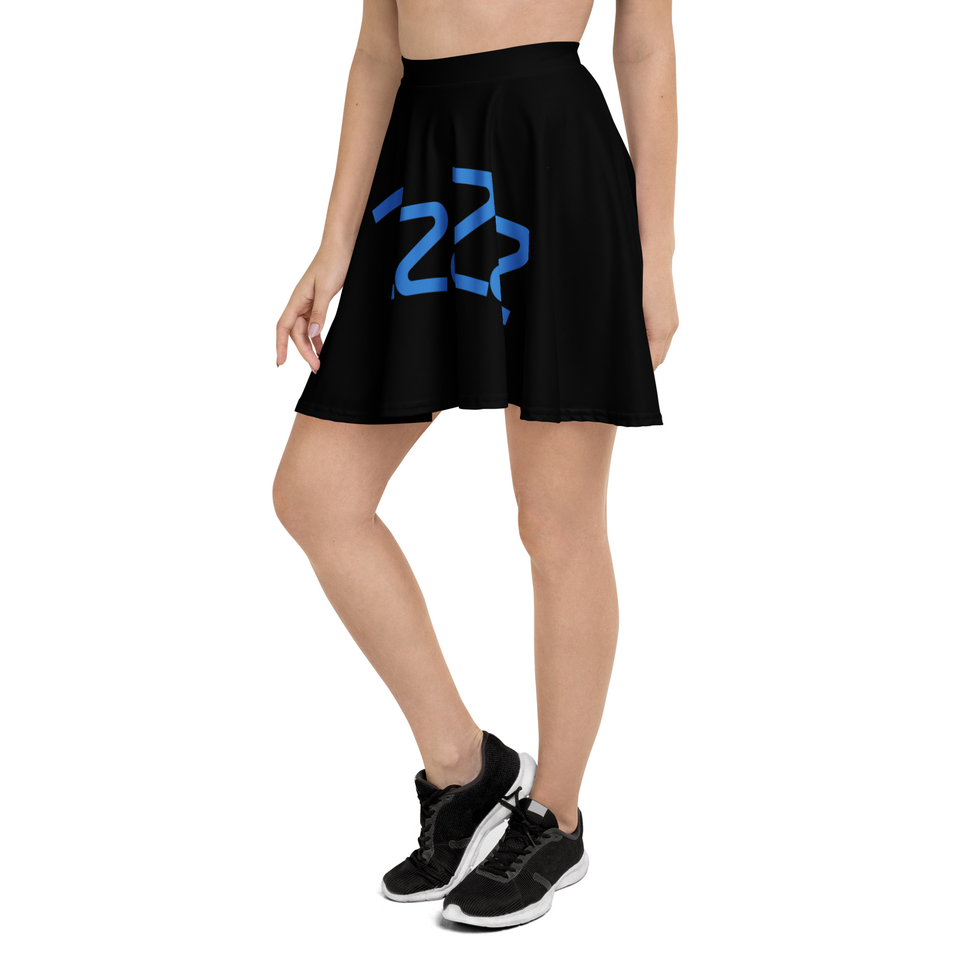 Skater Skirt