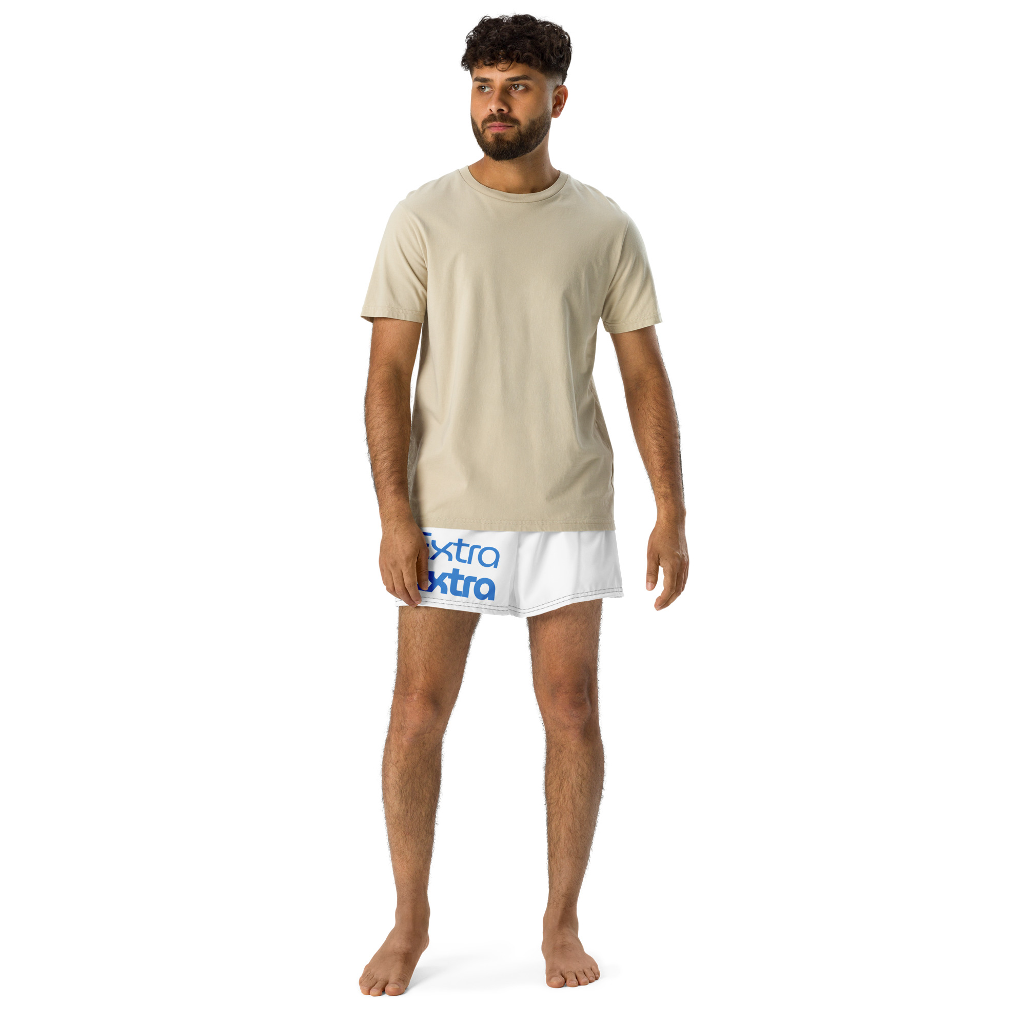 Extra Extra Men's Athletic Shorts