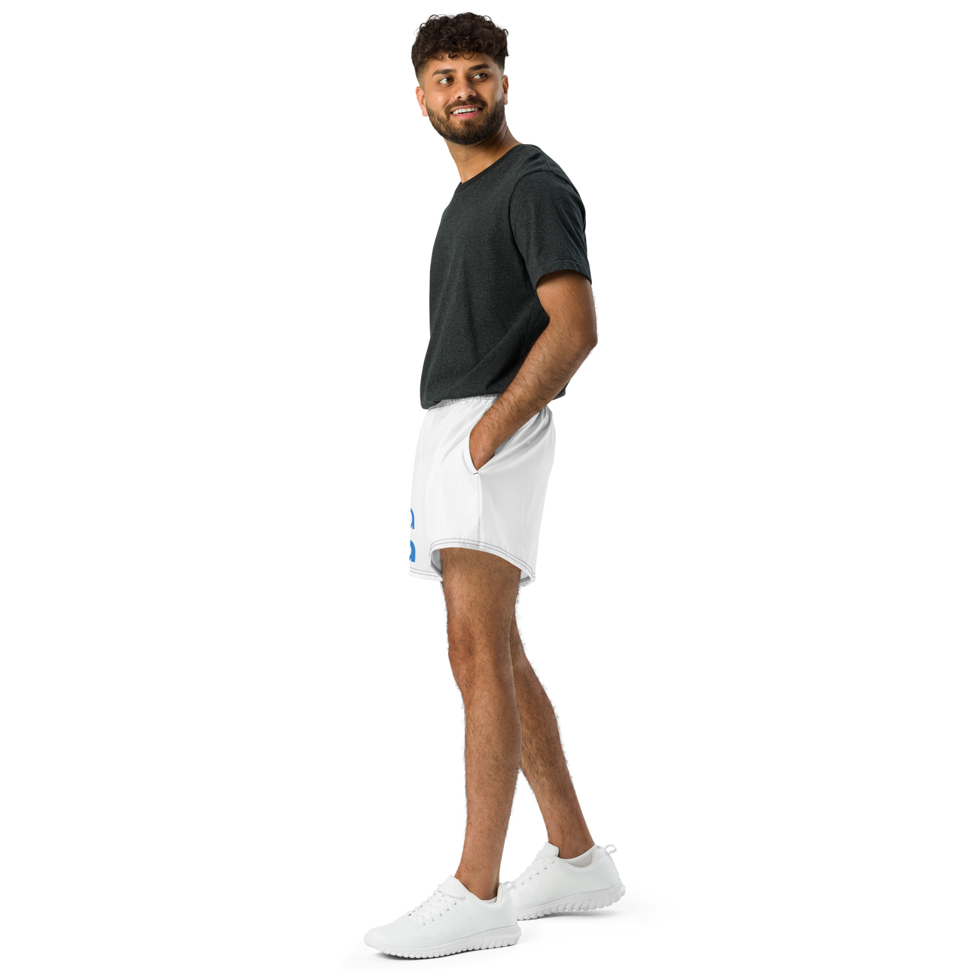 Extra Extra Men's Athletic Shorts