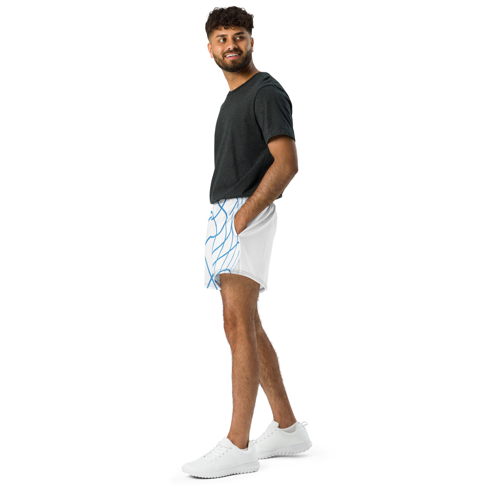 Men’s Tech Sphere Athletic Shorts