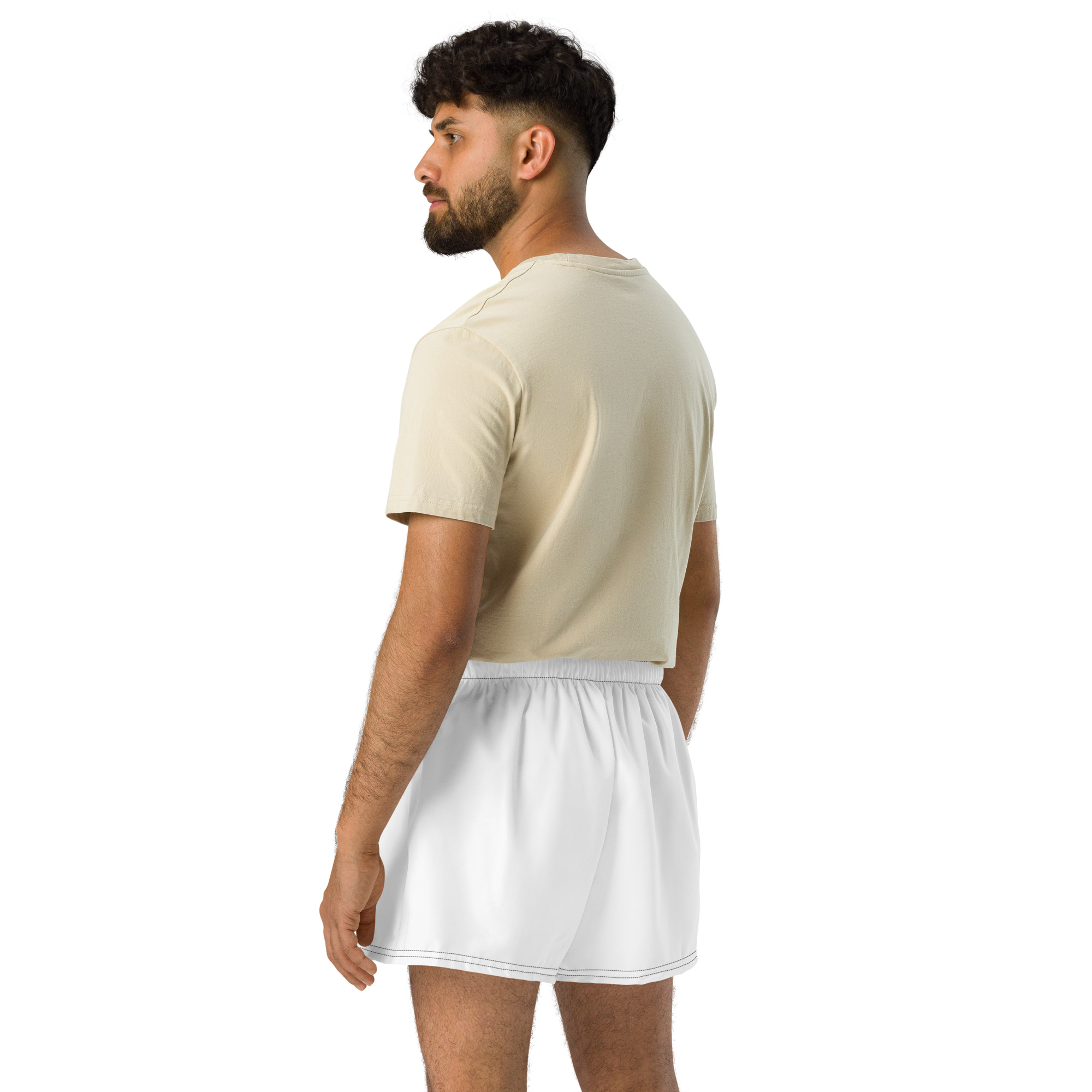 Extra Extra Men's Athletic Shorts