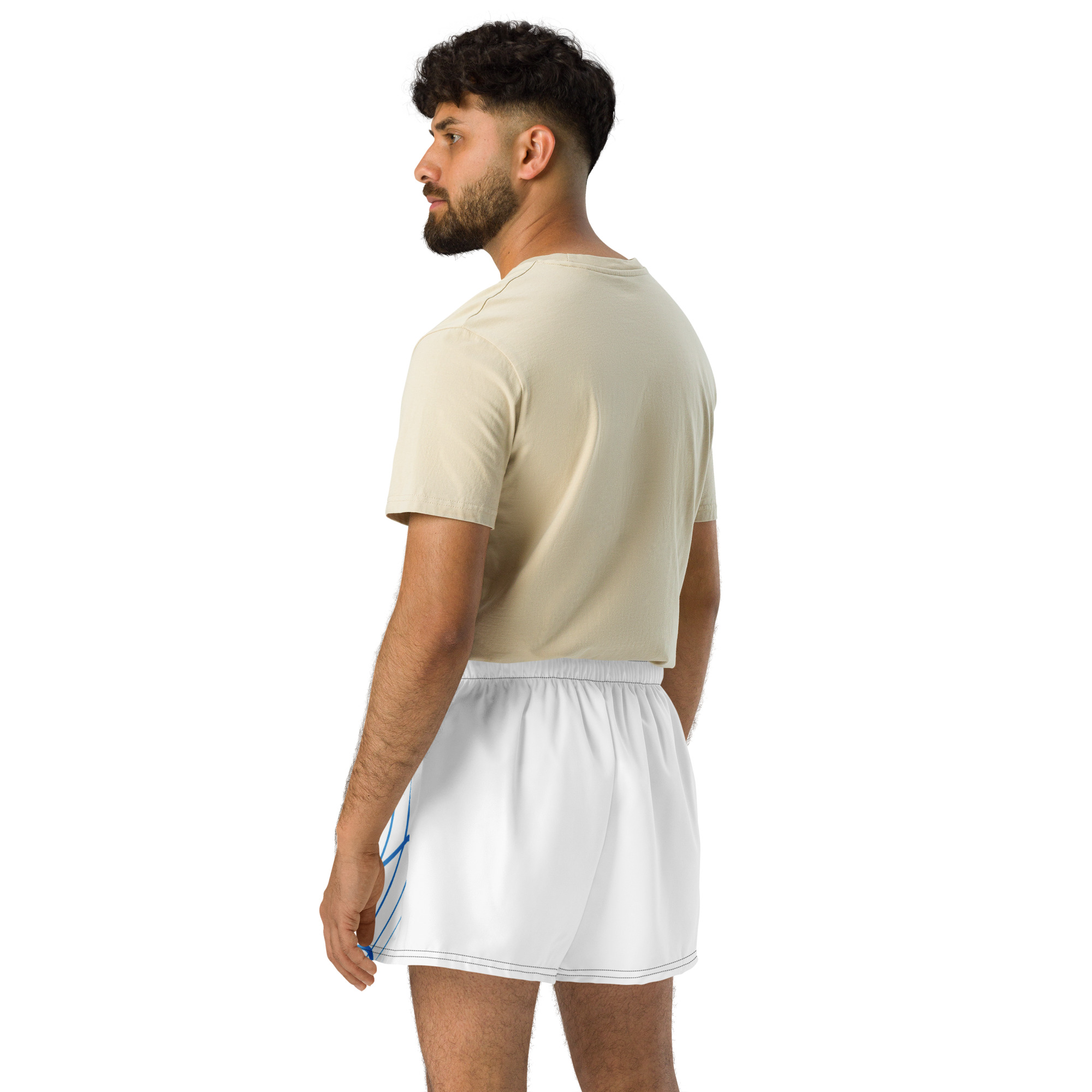 Men’s Tech Sphere Athletic Shorts