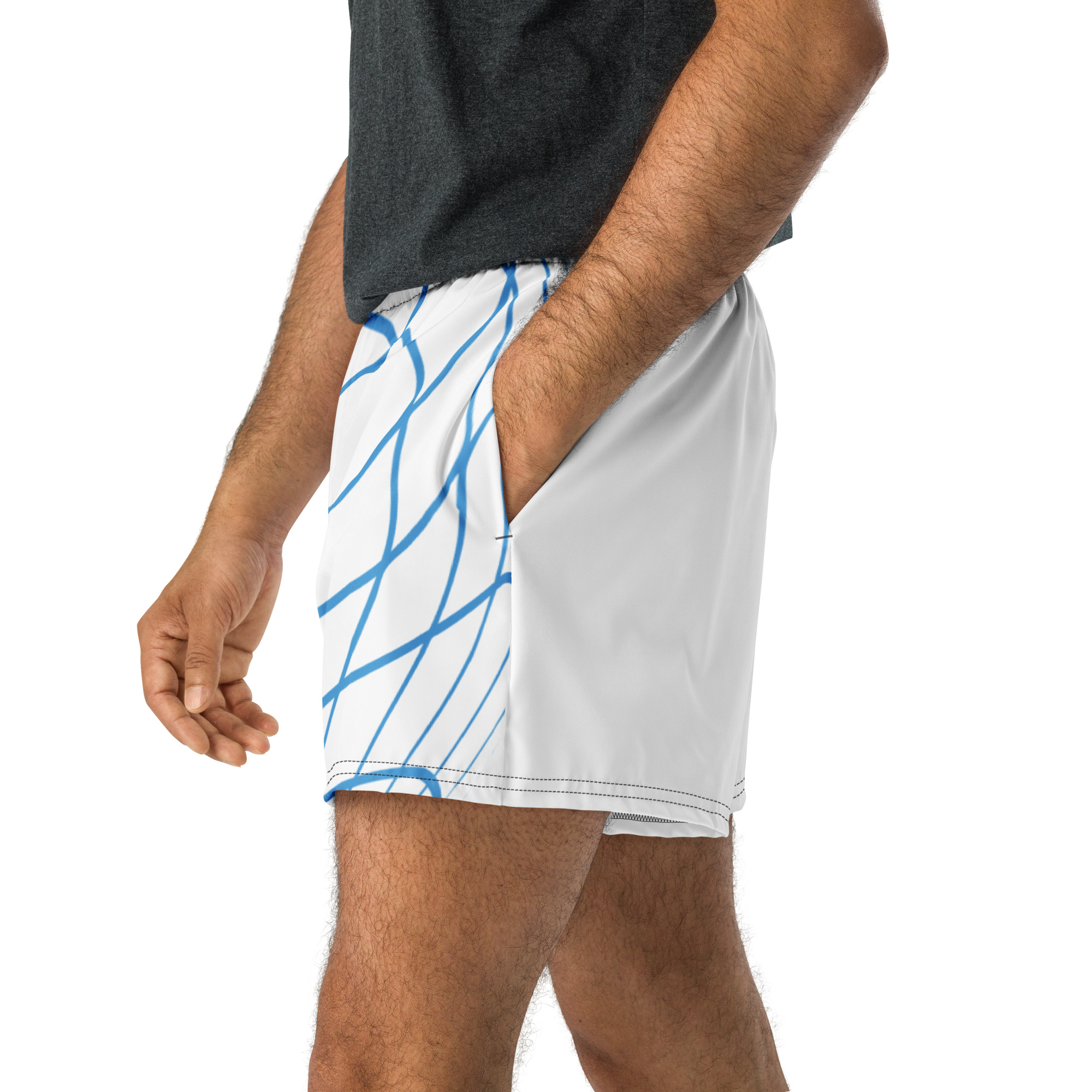 Men’s Tech Sphere Athletic Shorts