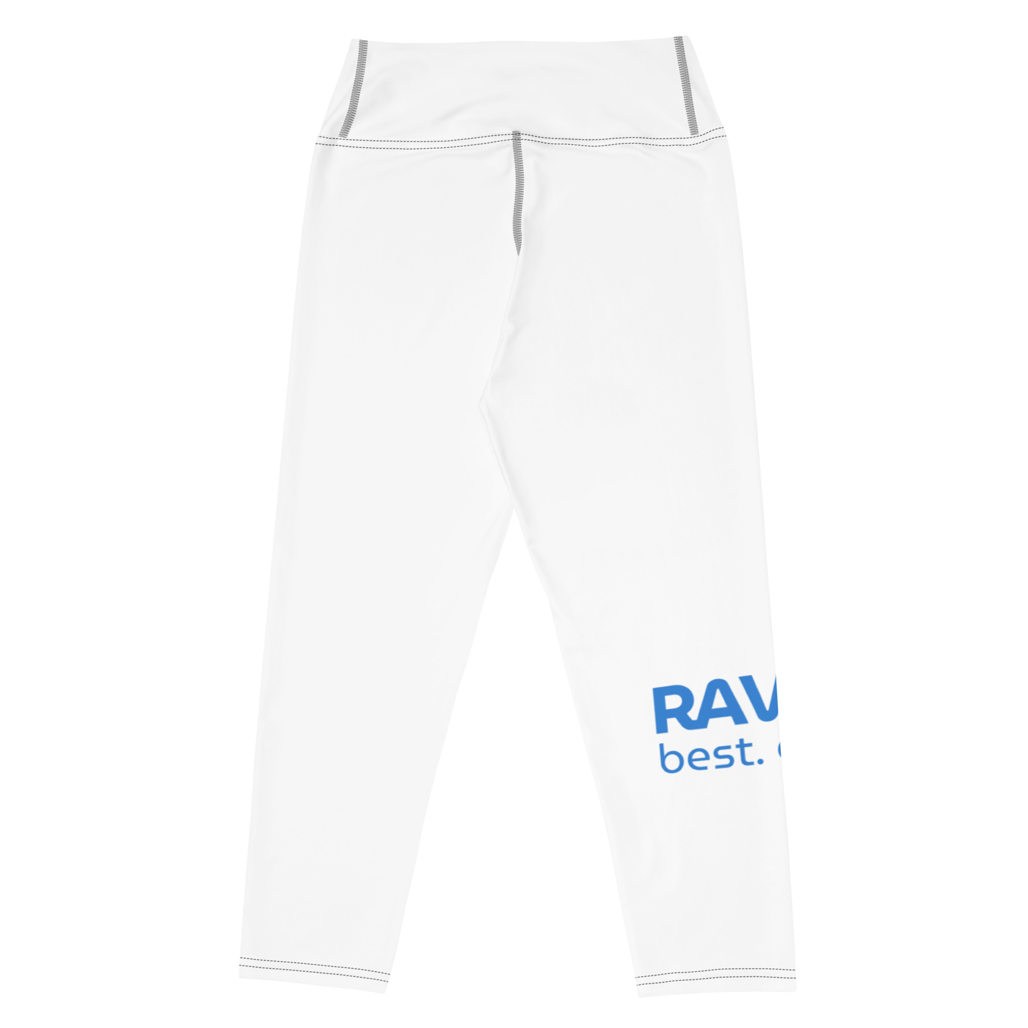RAVORA Women’s Yoga Capri Leggings