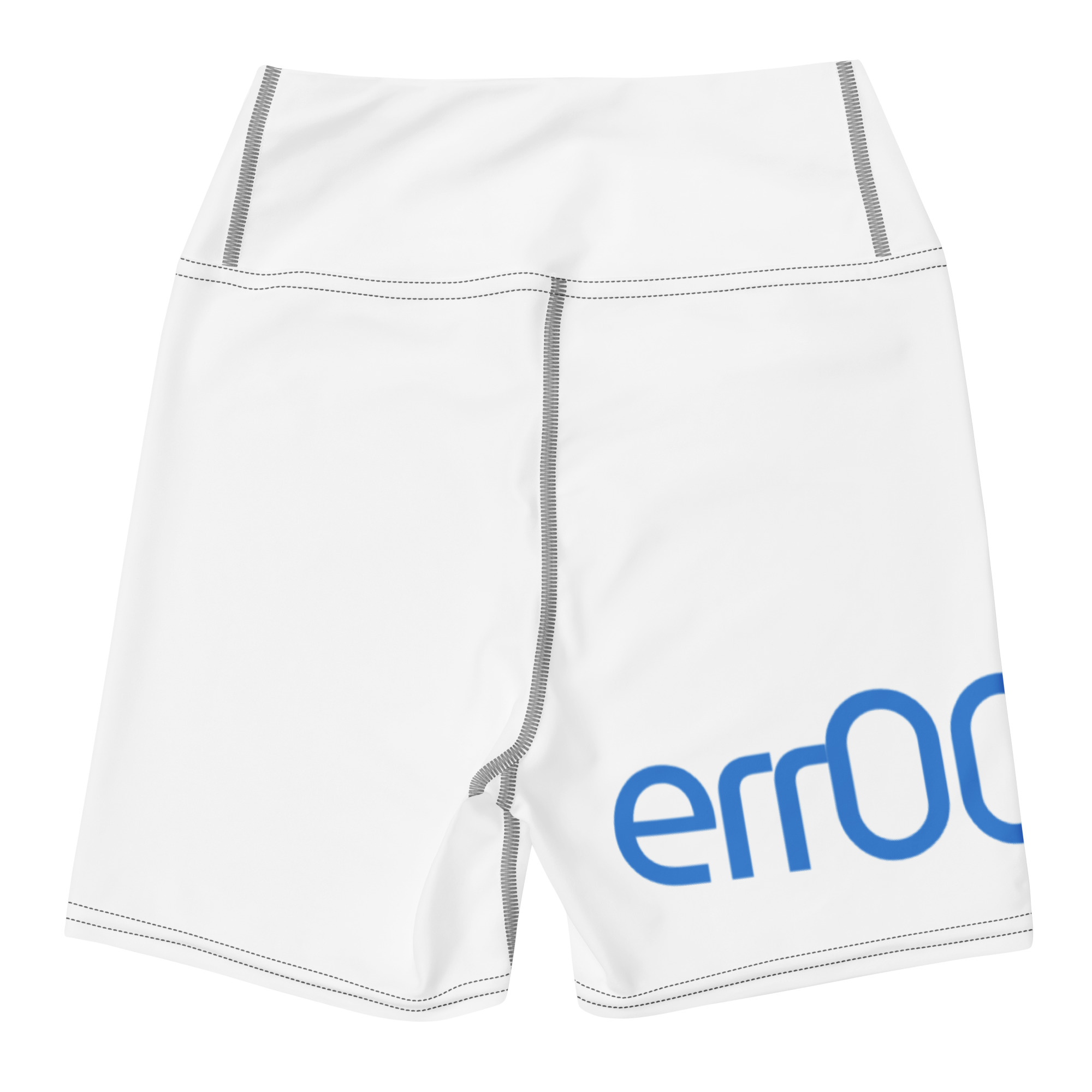 ErrOOOR Women’s Flex Yoga Shorts